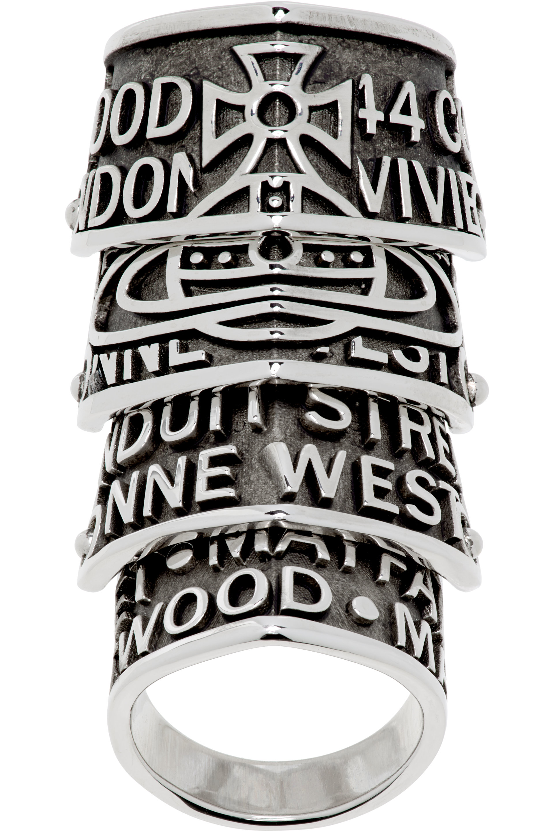 Vivienne Westwood - Josephus Ring