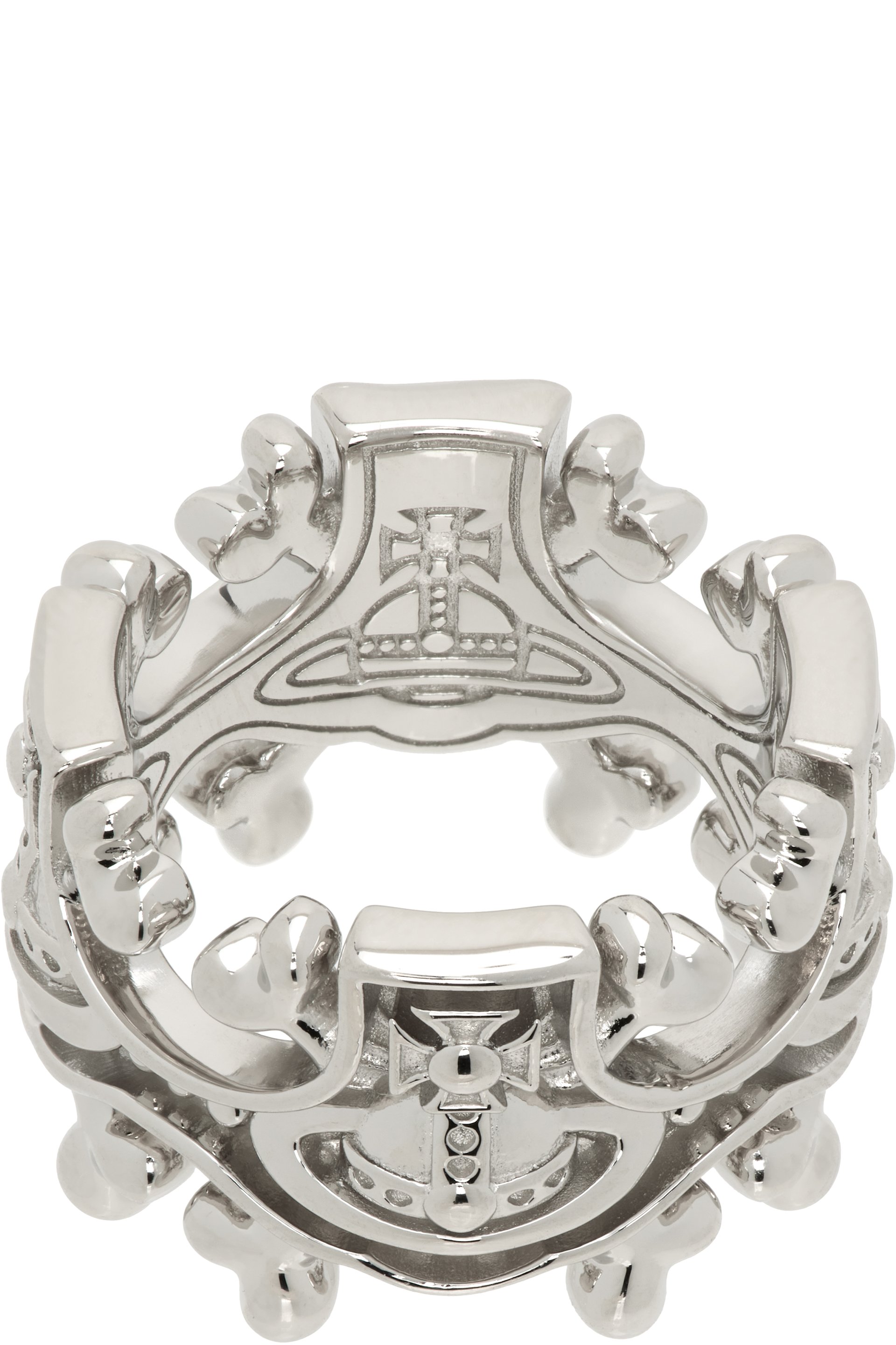 Vivienne Westwood - Cosimo 戒指