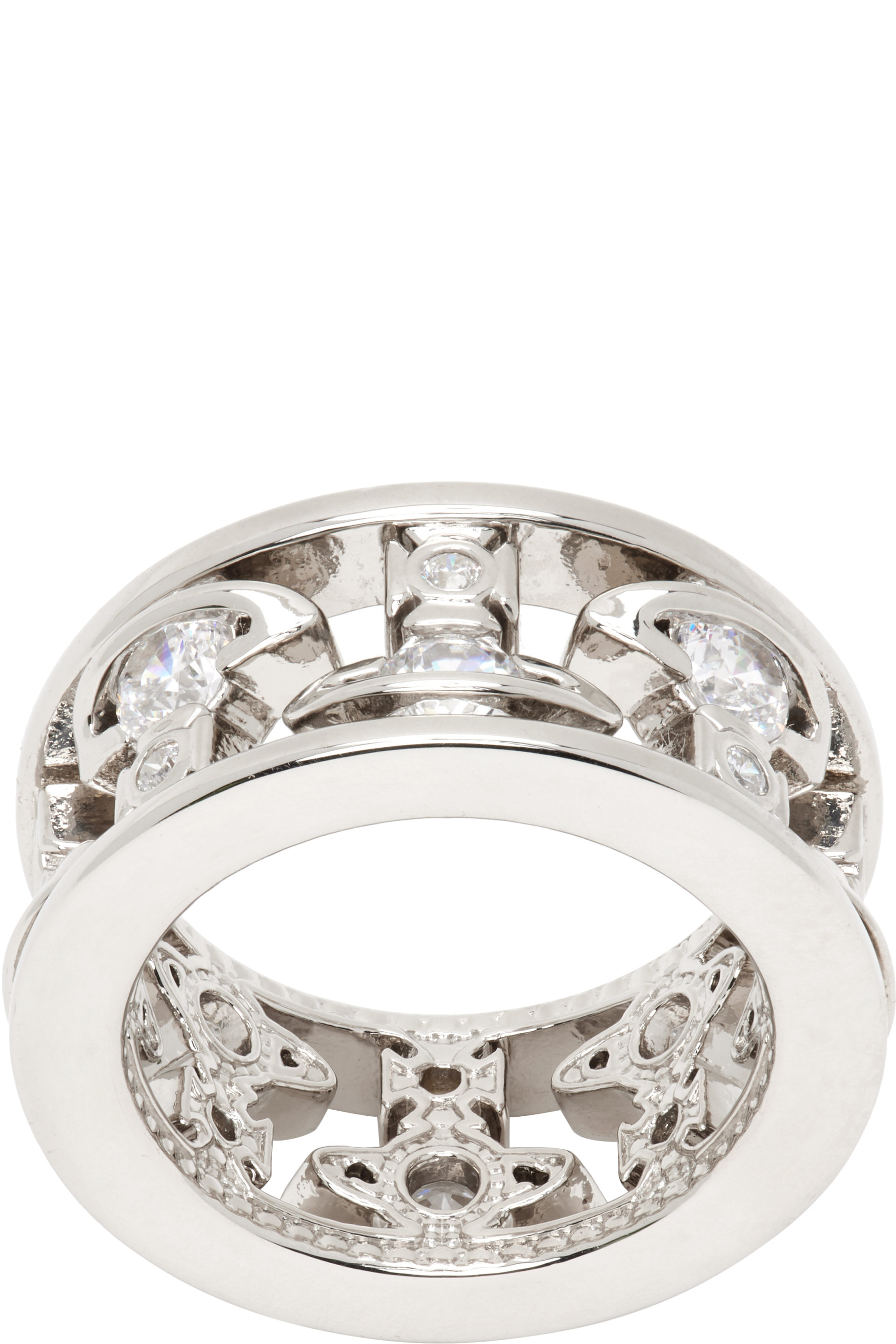 Vivienne Westwood - Cheshire Ring