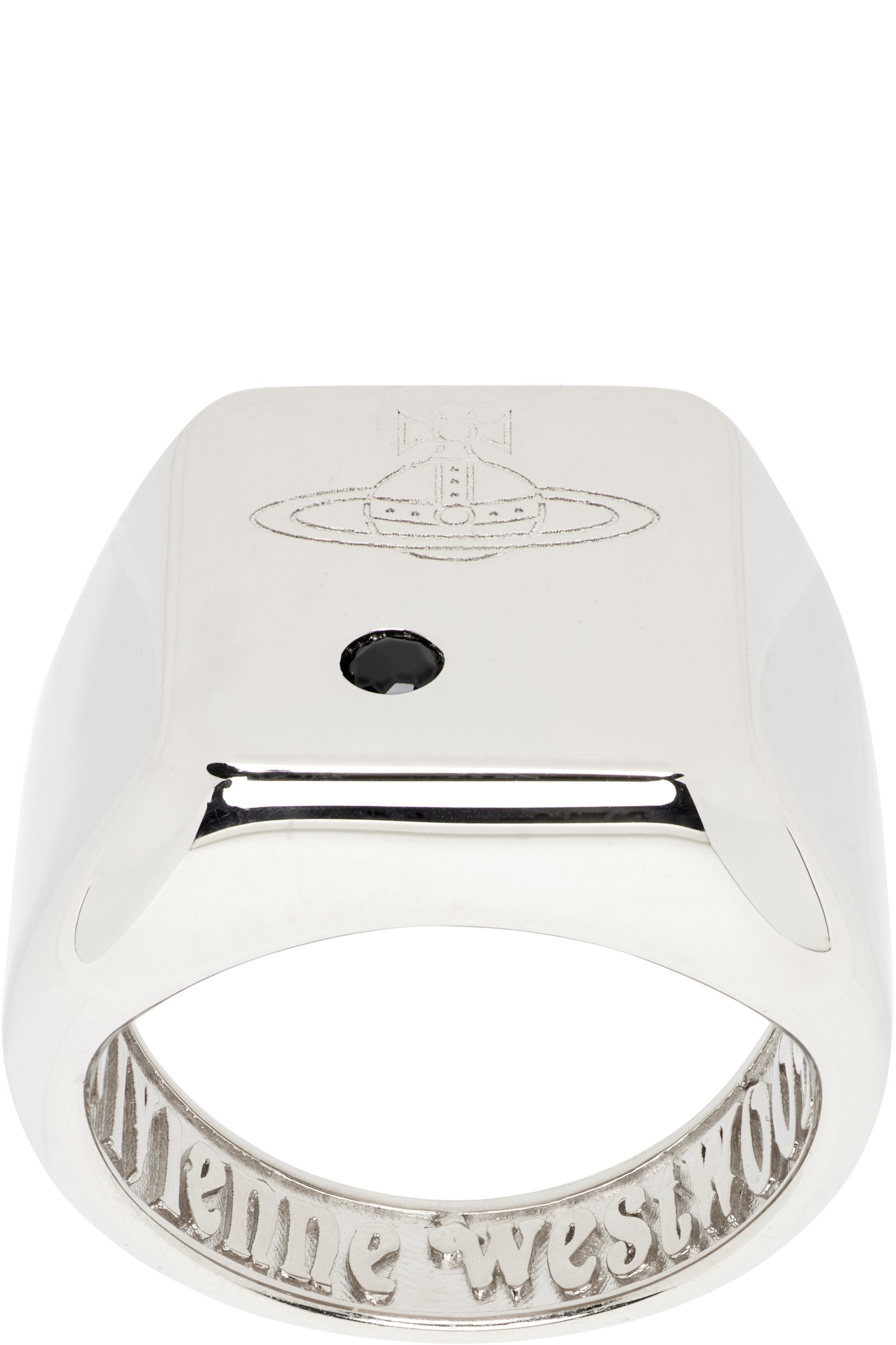 Vivienne Westwood - Bague Carlo
