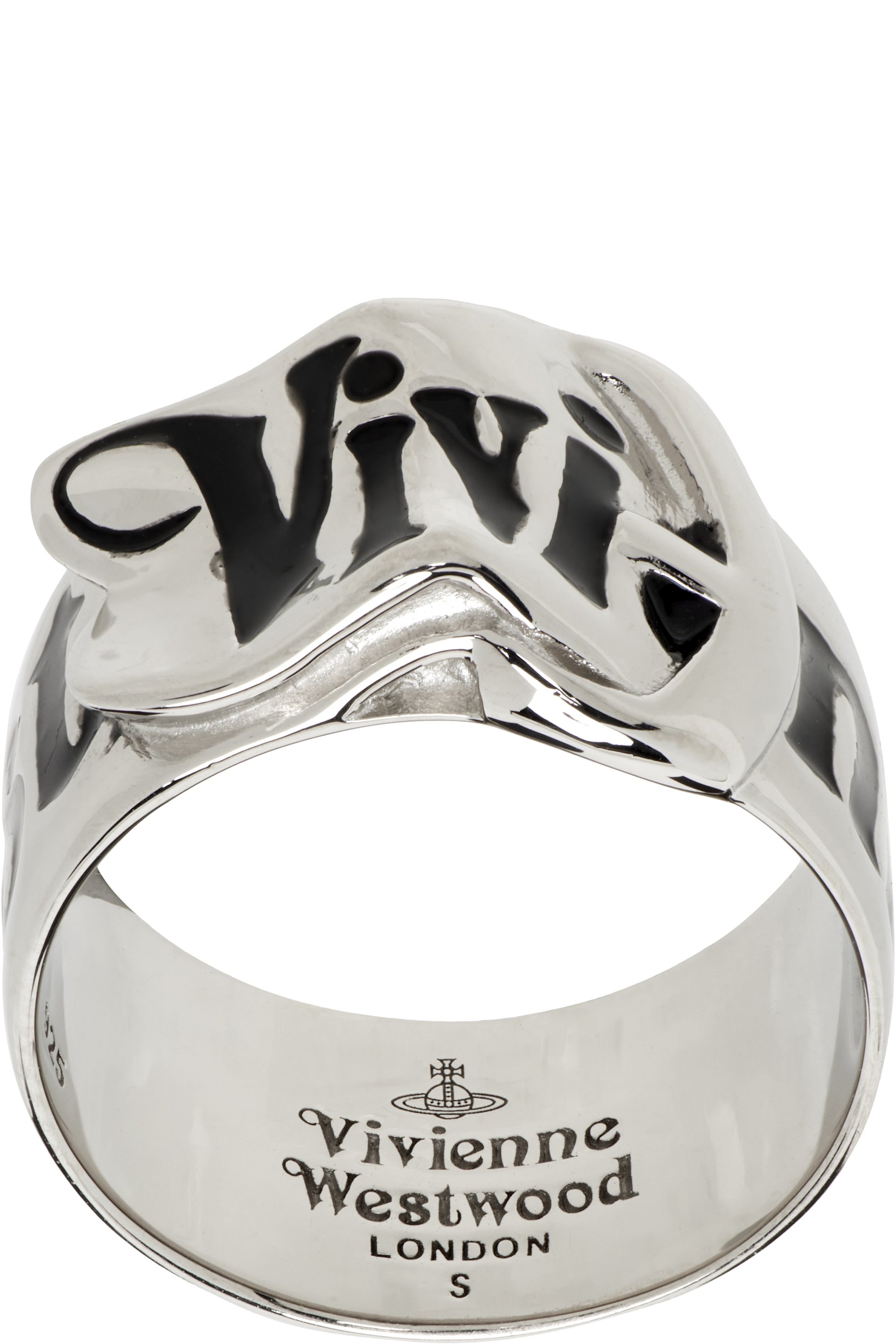 Vivienne Westwood - Belt 戒指