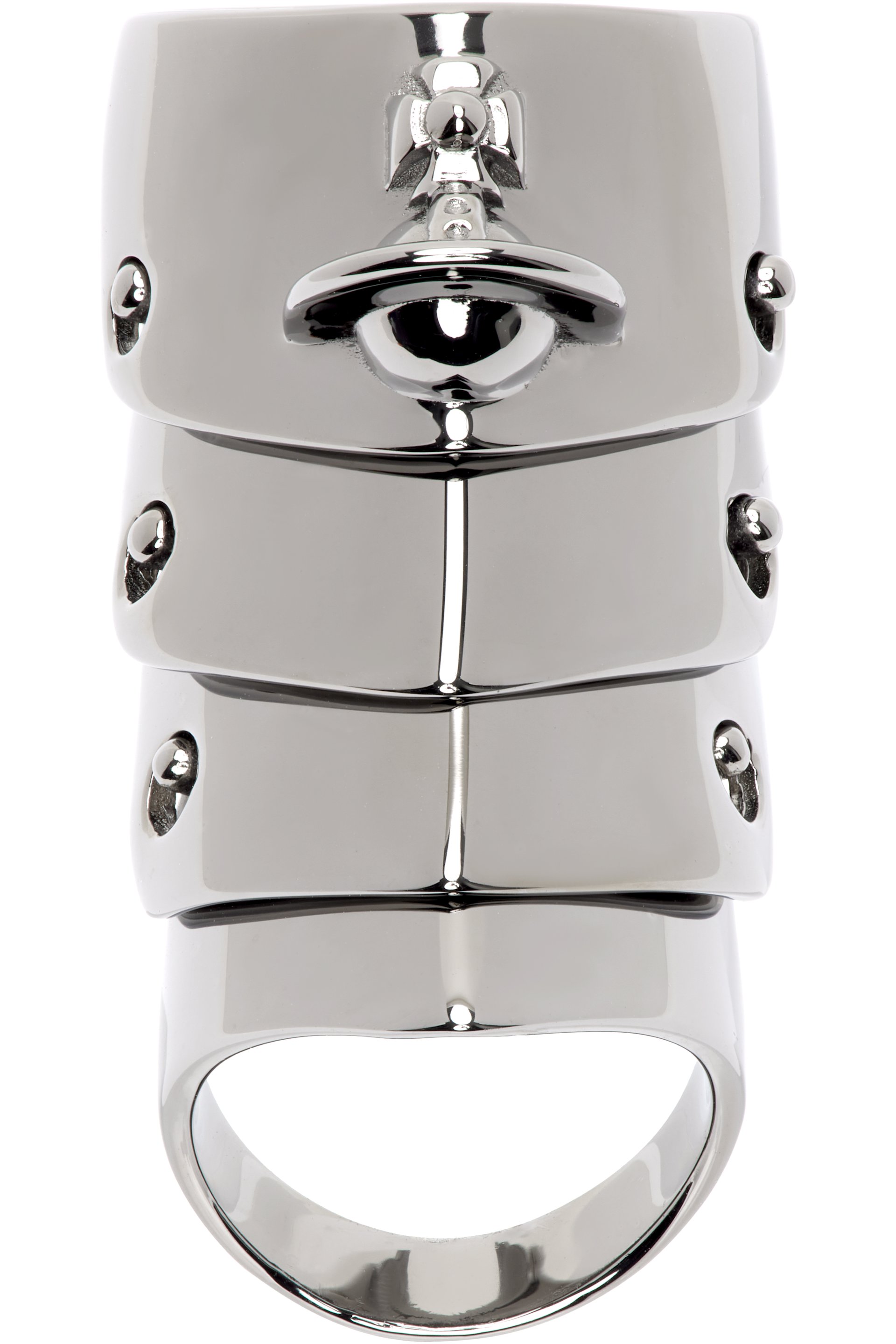 Vivienne Westwood - Armour Ring