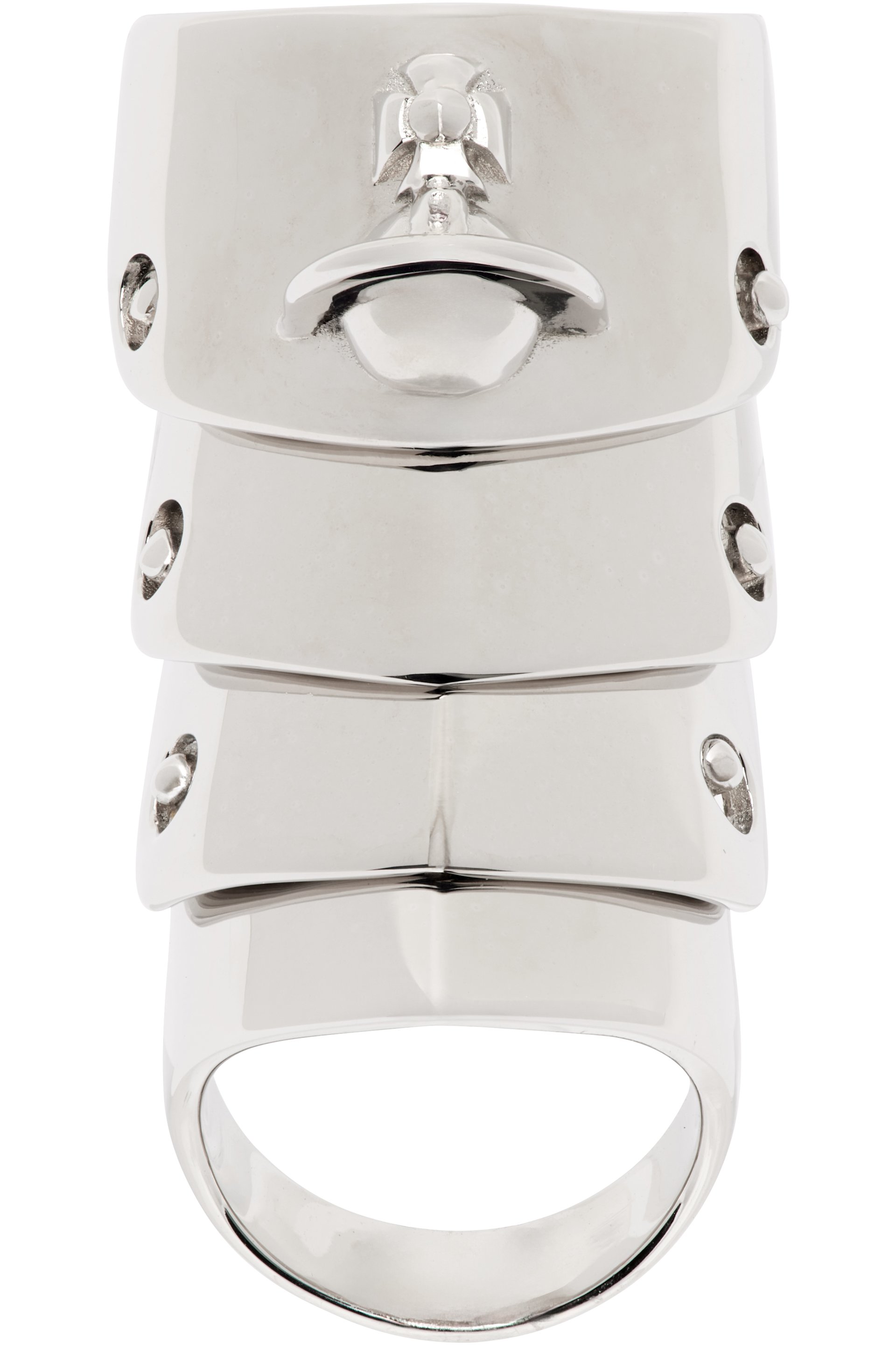 Vivienne Westwood - Armour Ring