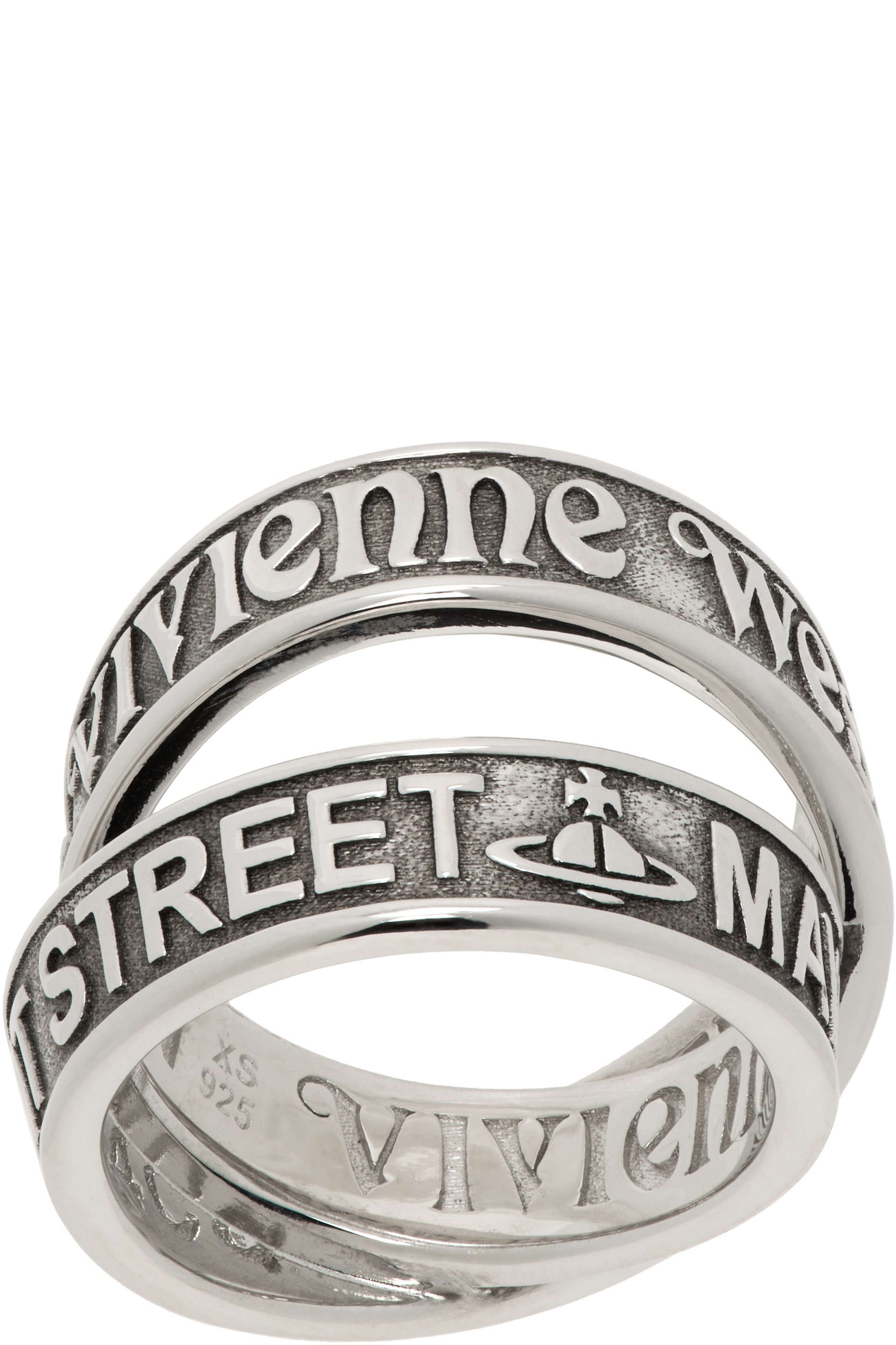 Vivienne Westwood - Amos 戒指