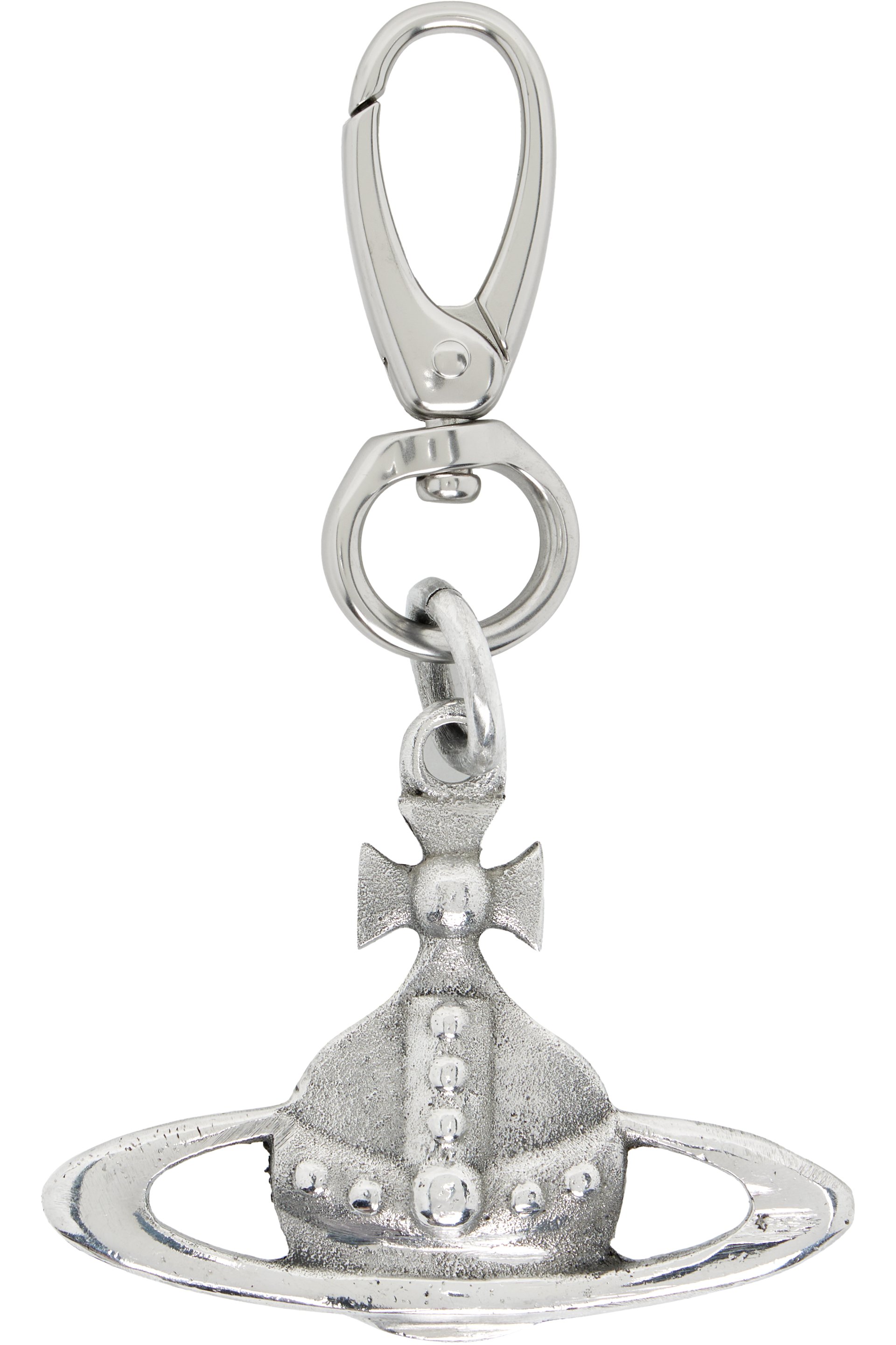 Vivienne Westwood - Orb Charm Keychain