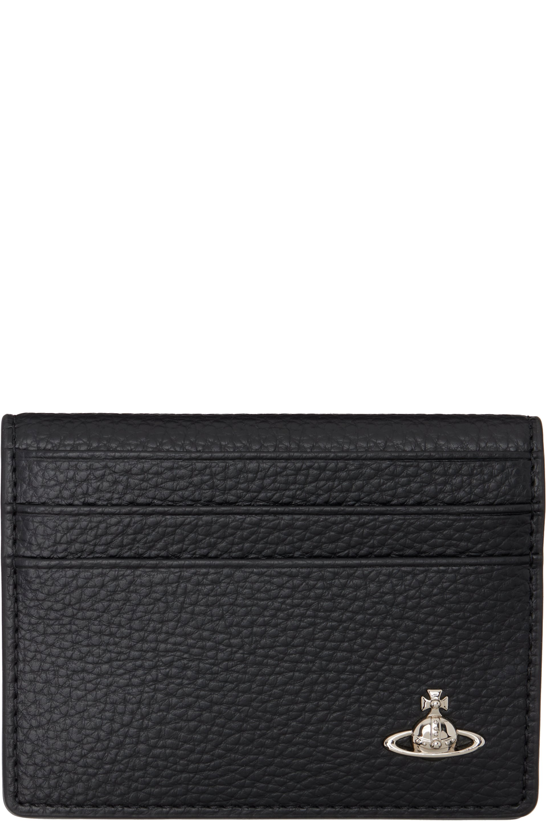 Vivienne Westwood - Black Man Card Holder