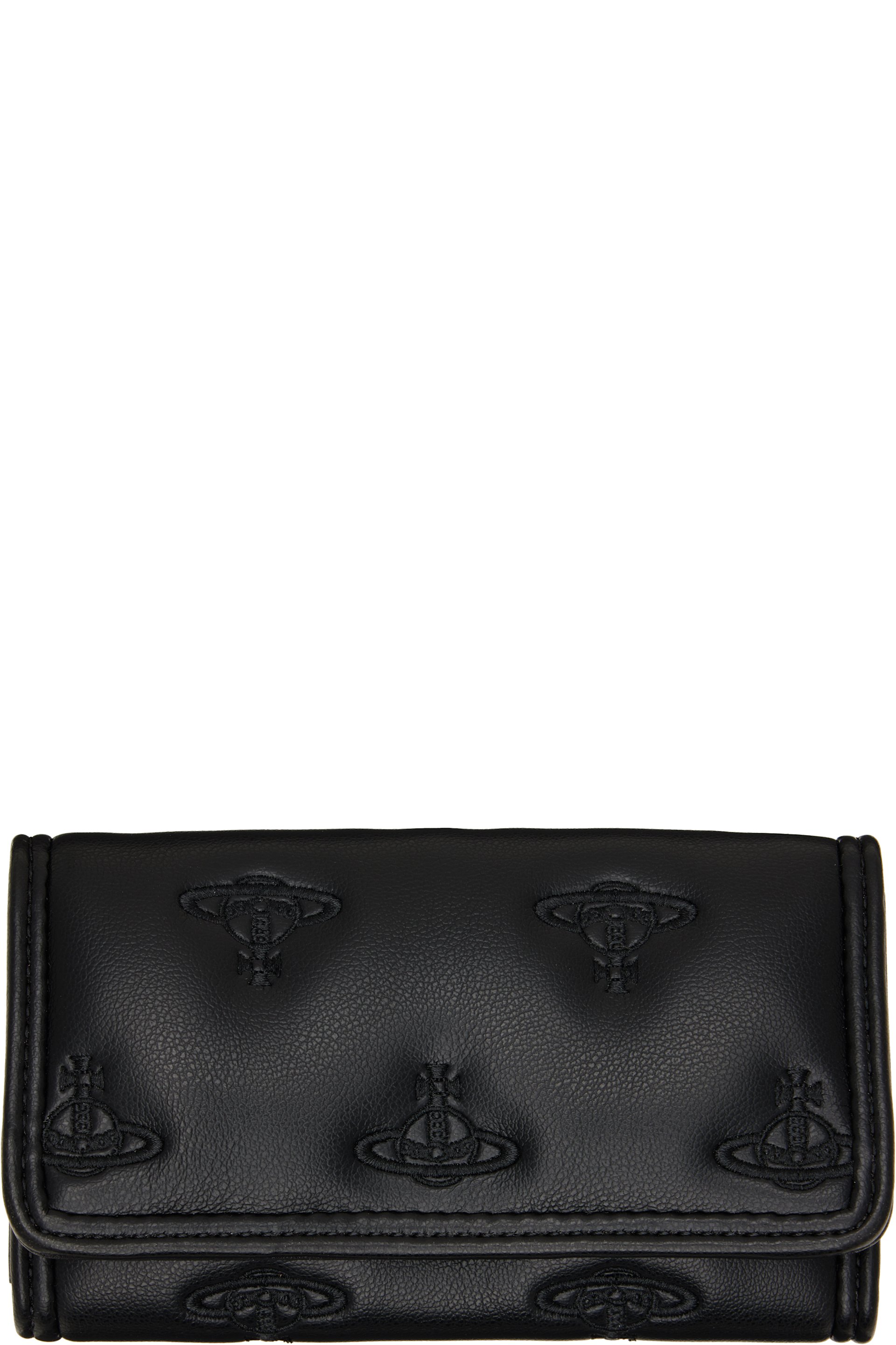 Vivienne Westwood - Black Key Case
