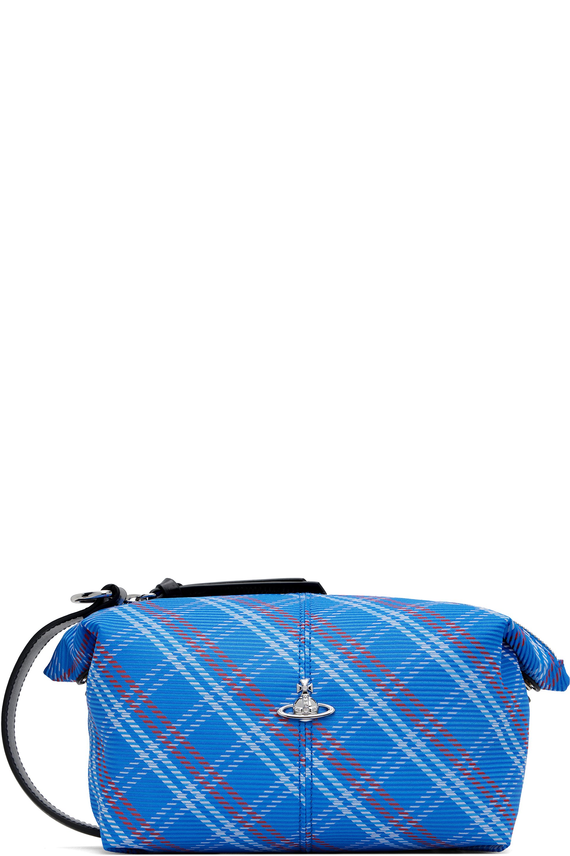 Vivienne Westwood - Blue Wash Pouch