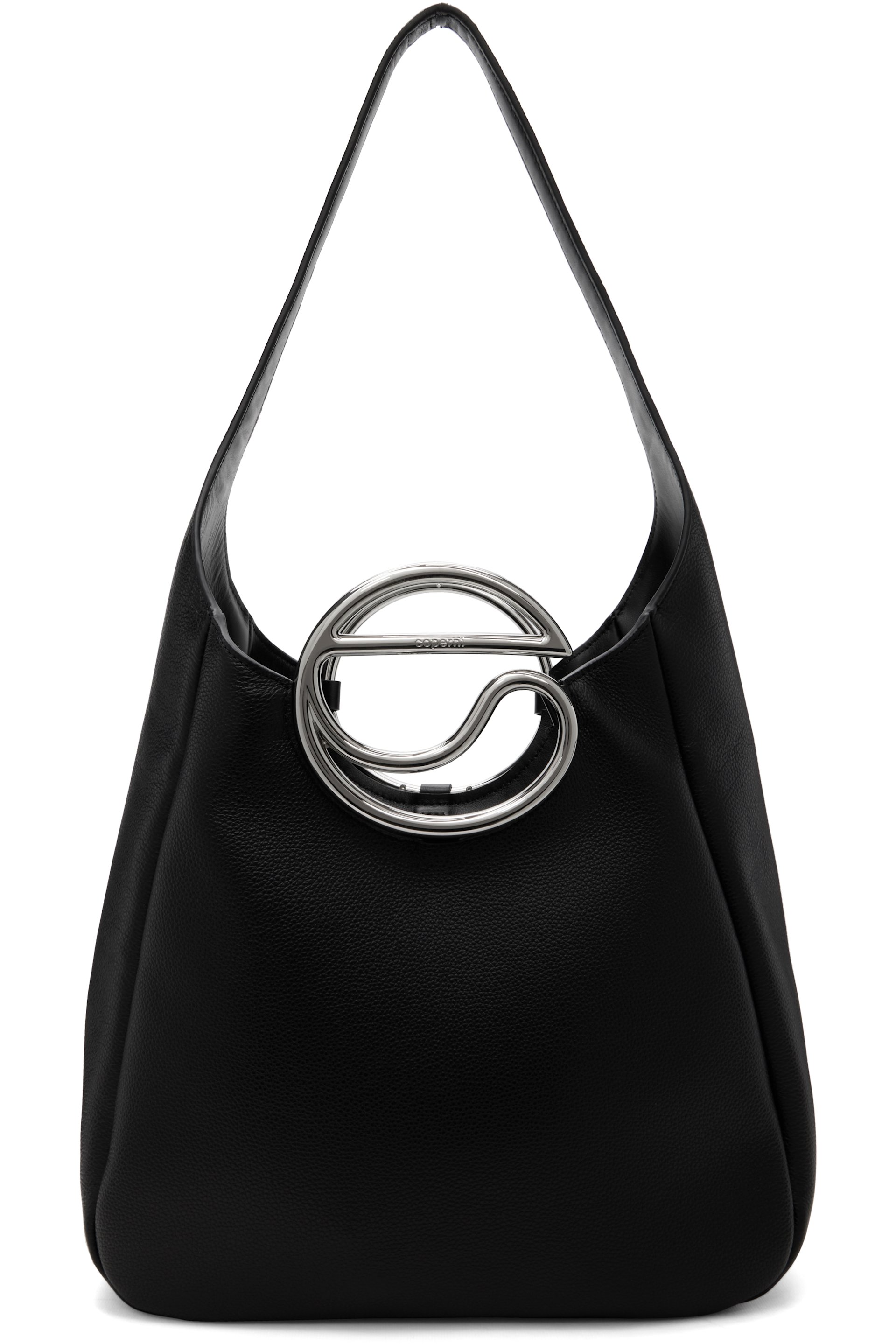 Coperni - Black C Tote
