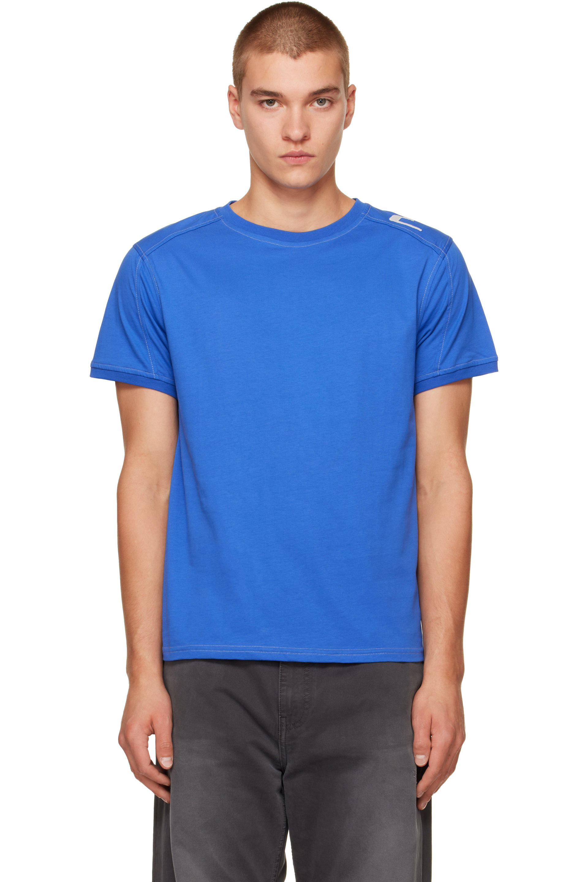 CARRER - Blue Hayes T-Shirt