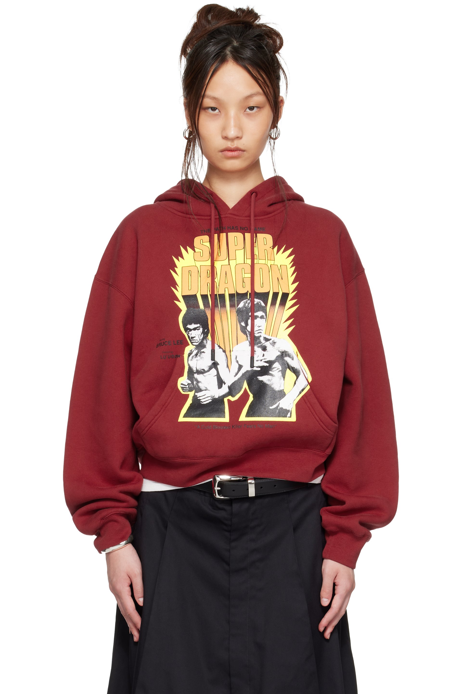 ウィメンズ用 デザイナー ニット & スウェット | SSENSE 日本