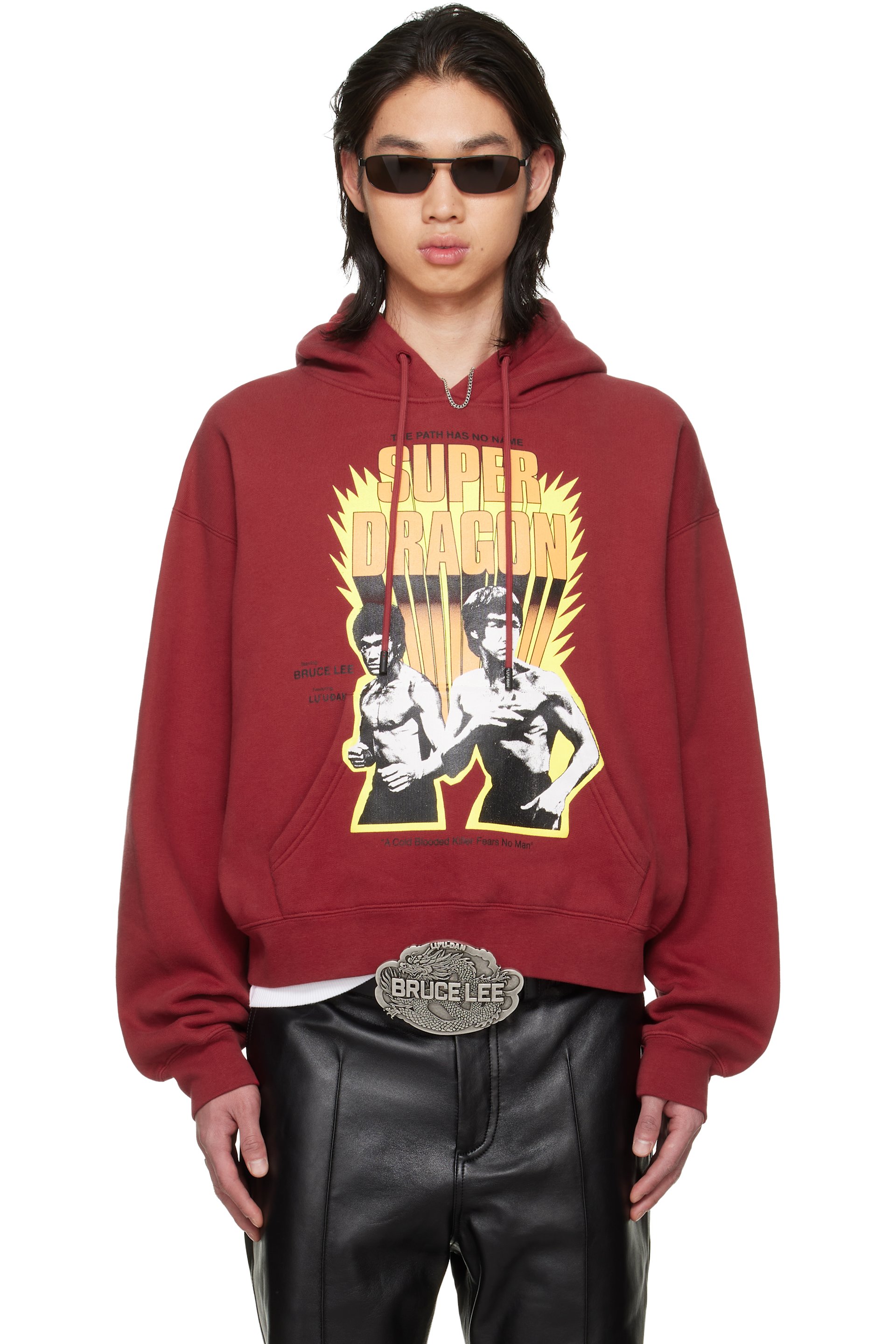 メンズ用 デザイナー ニット & スウェット | SSENSE 日本