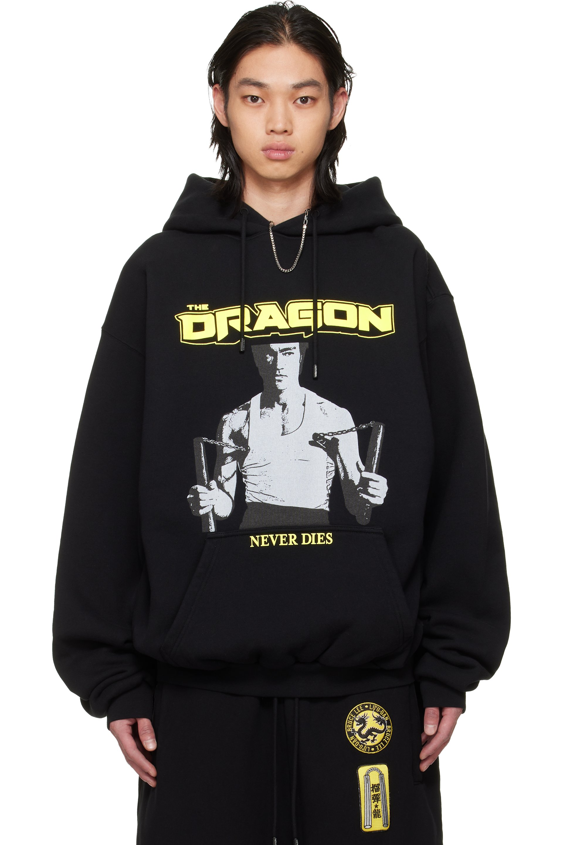 メンズ用 デザイナー ニット & スウェット | SSENSE 日本