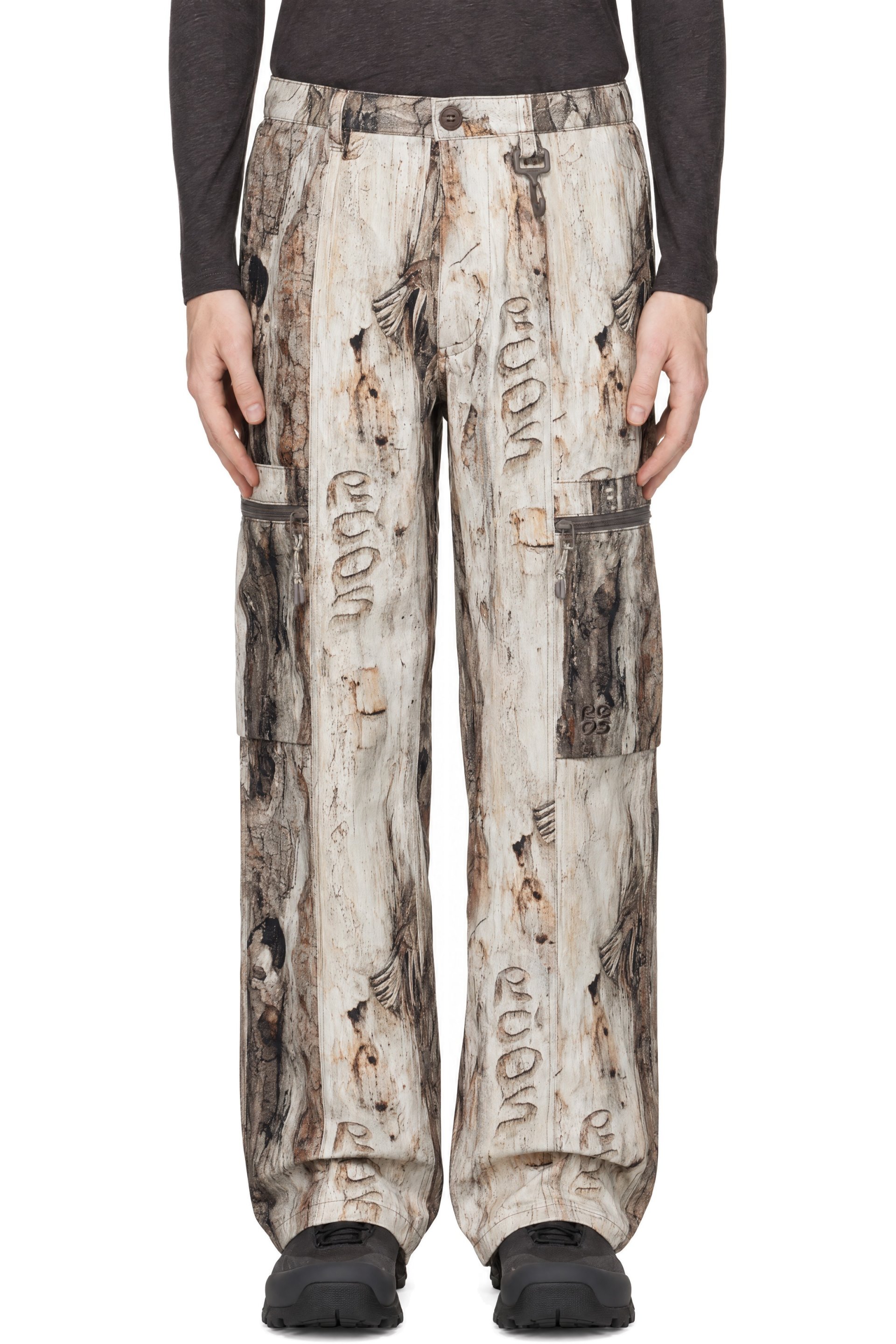 RCOS - Multicolor Lassen Trousers