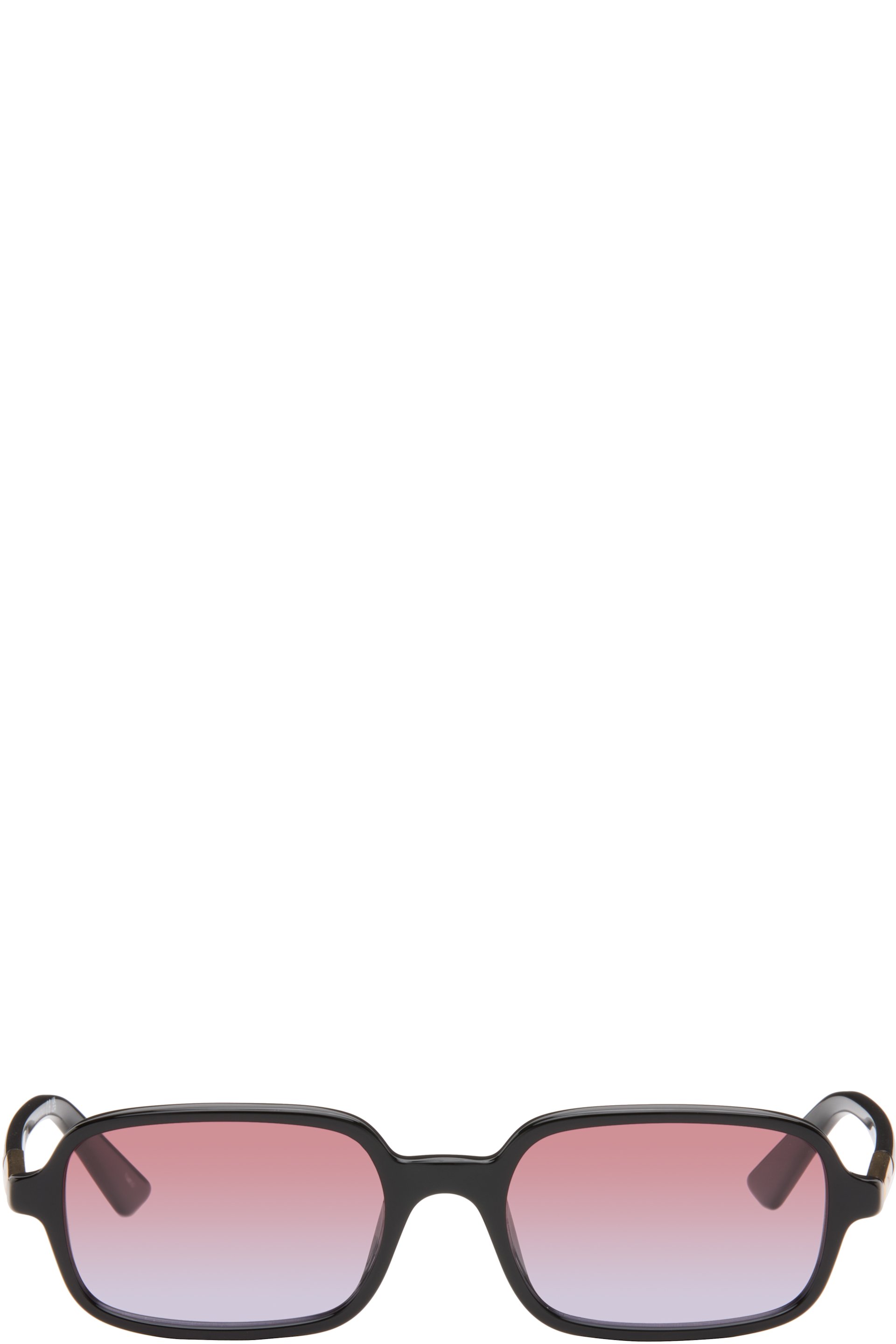 Chloé - Black Judy Sunglasses