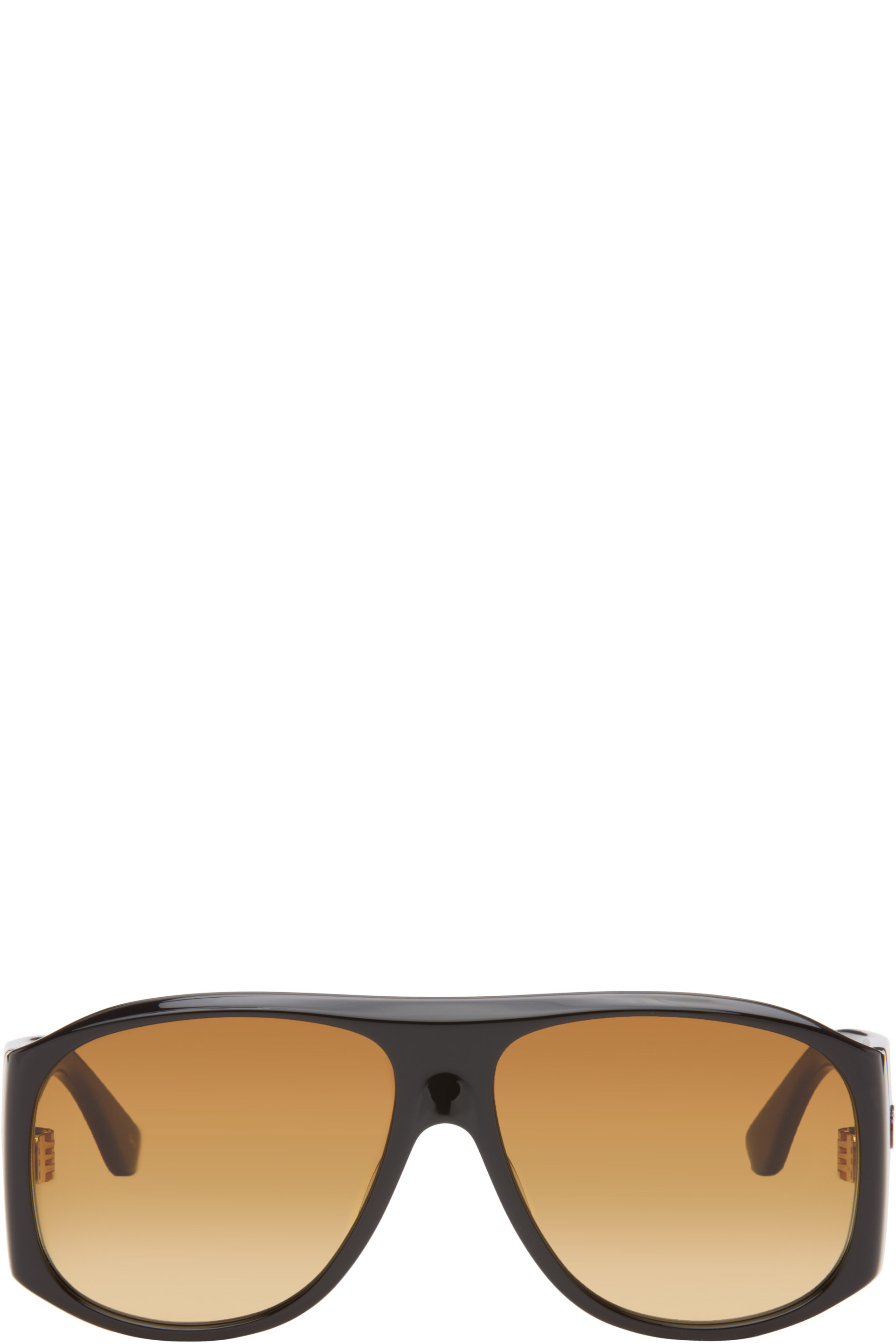 Chloé - Brown Izia Sunglasses