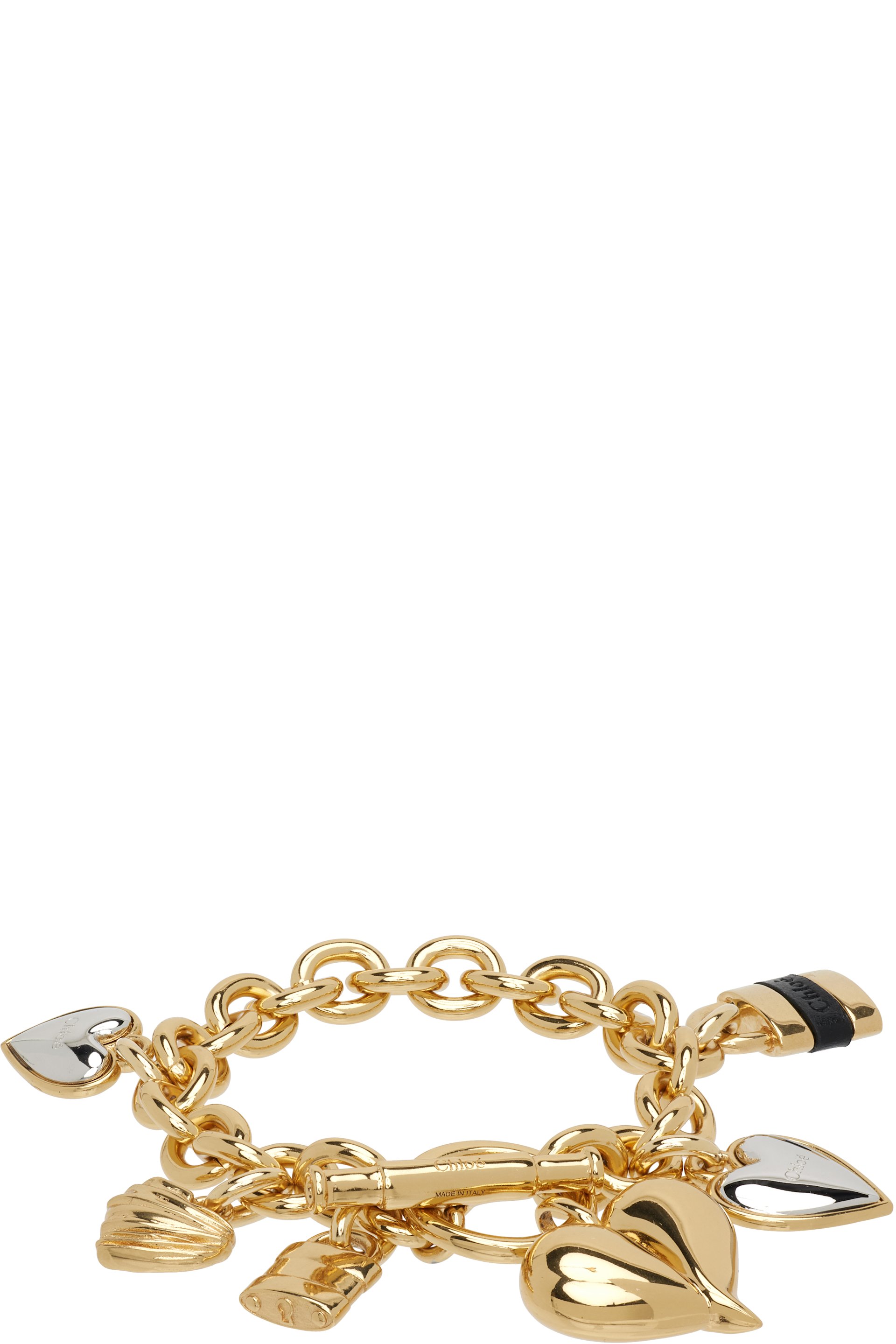 Chloé - 'The Chloé Paddington' Bracelet