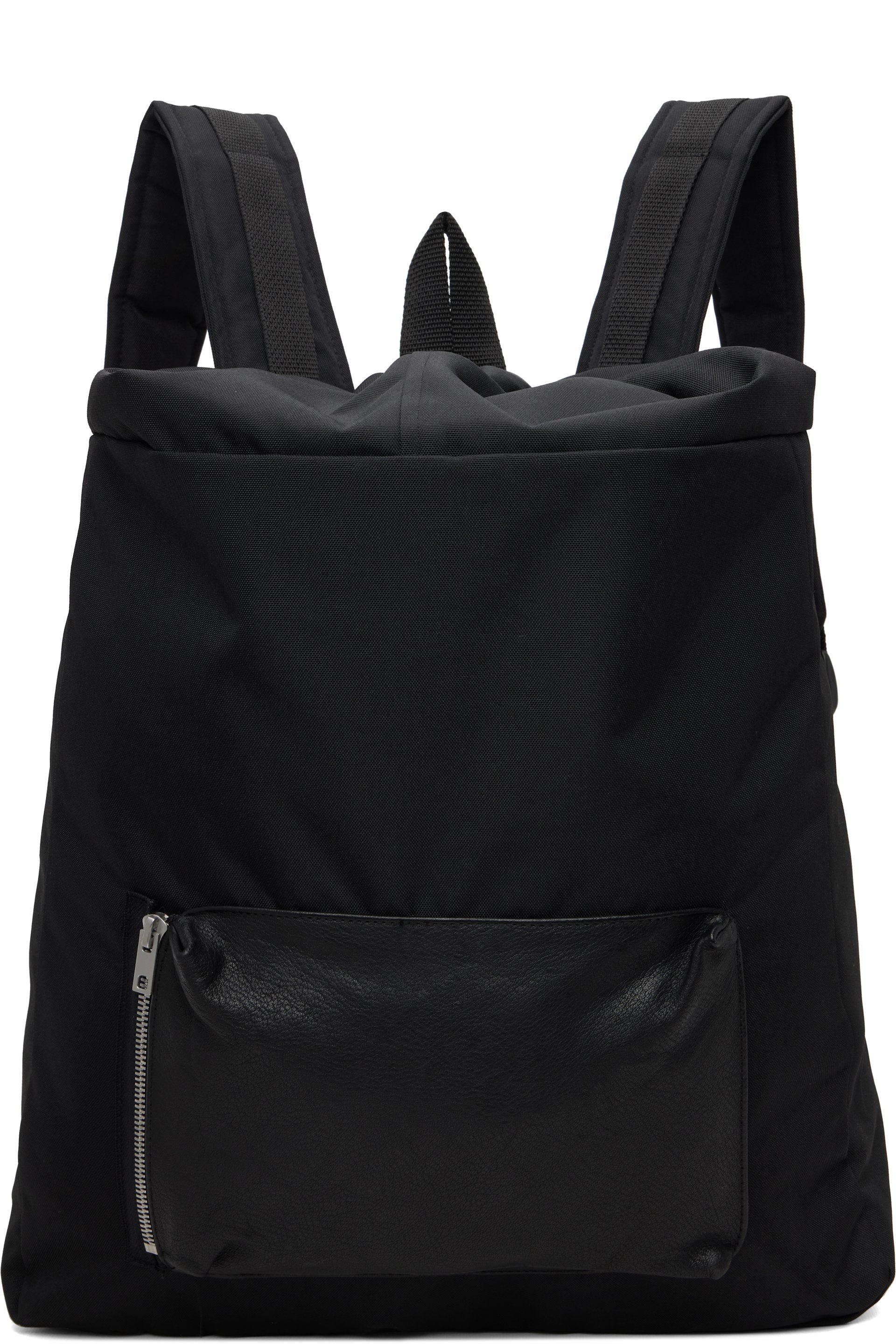 ALEXANDER DIGENOVA - Black Day Backpack