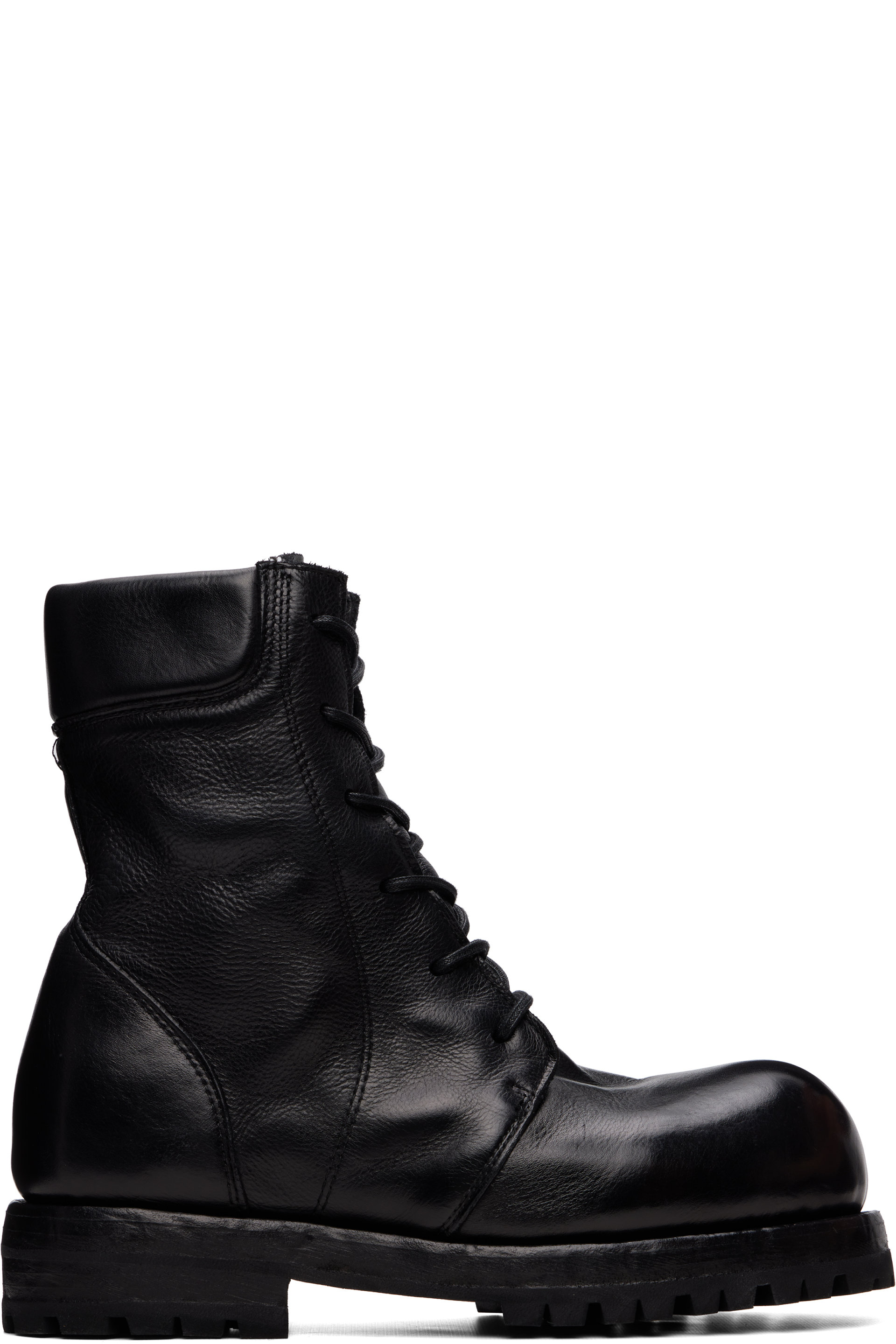 ALEXANDER DIGENOVA - Black Moan V02 Boots