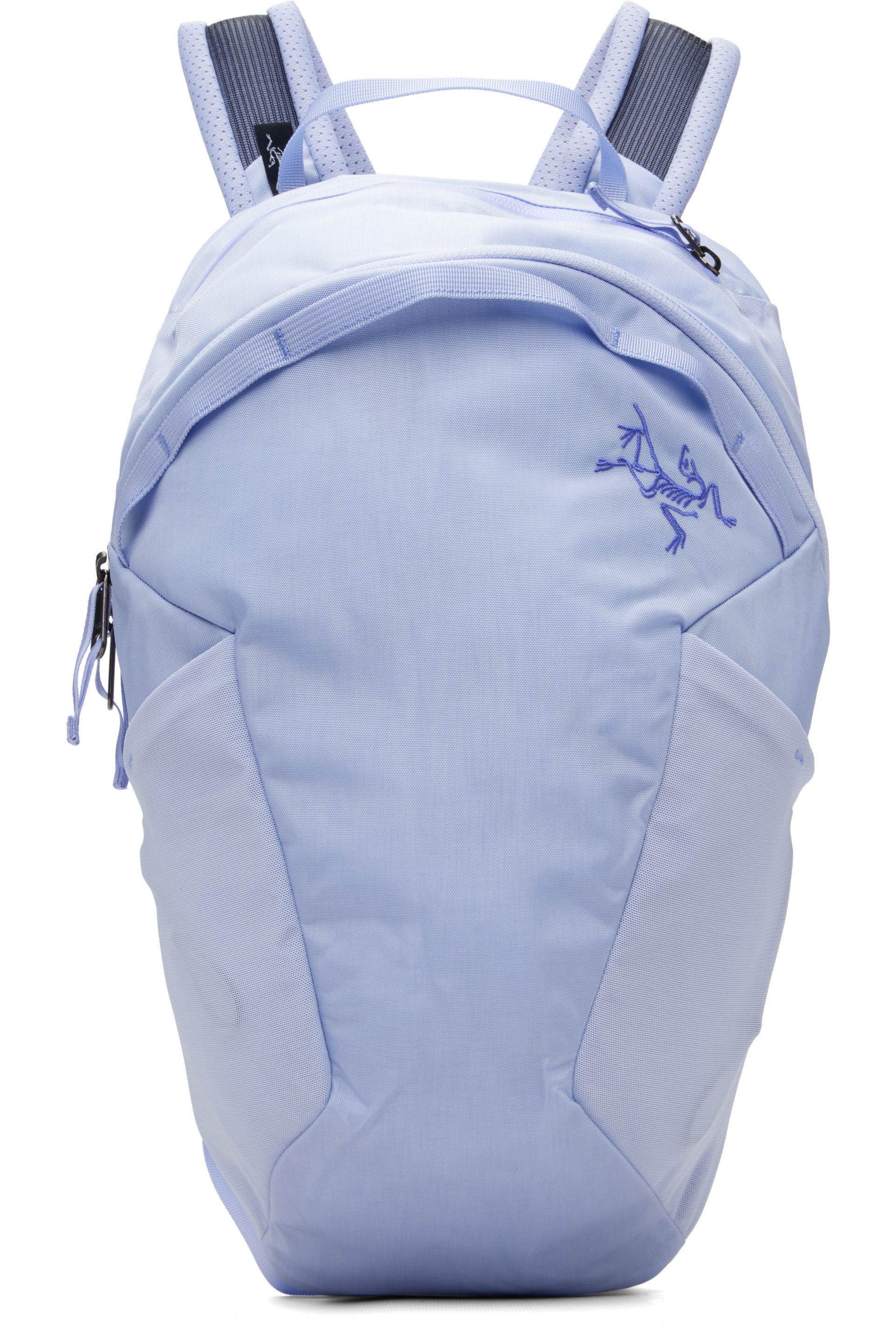 Arc'teryx - Purple Axios 10 Backpack