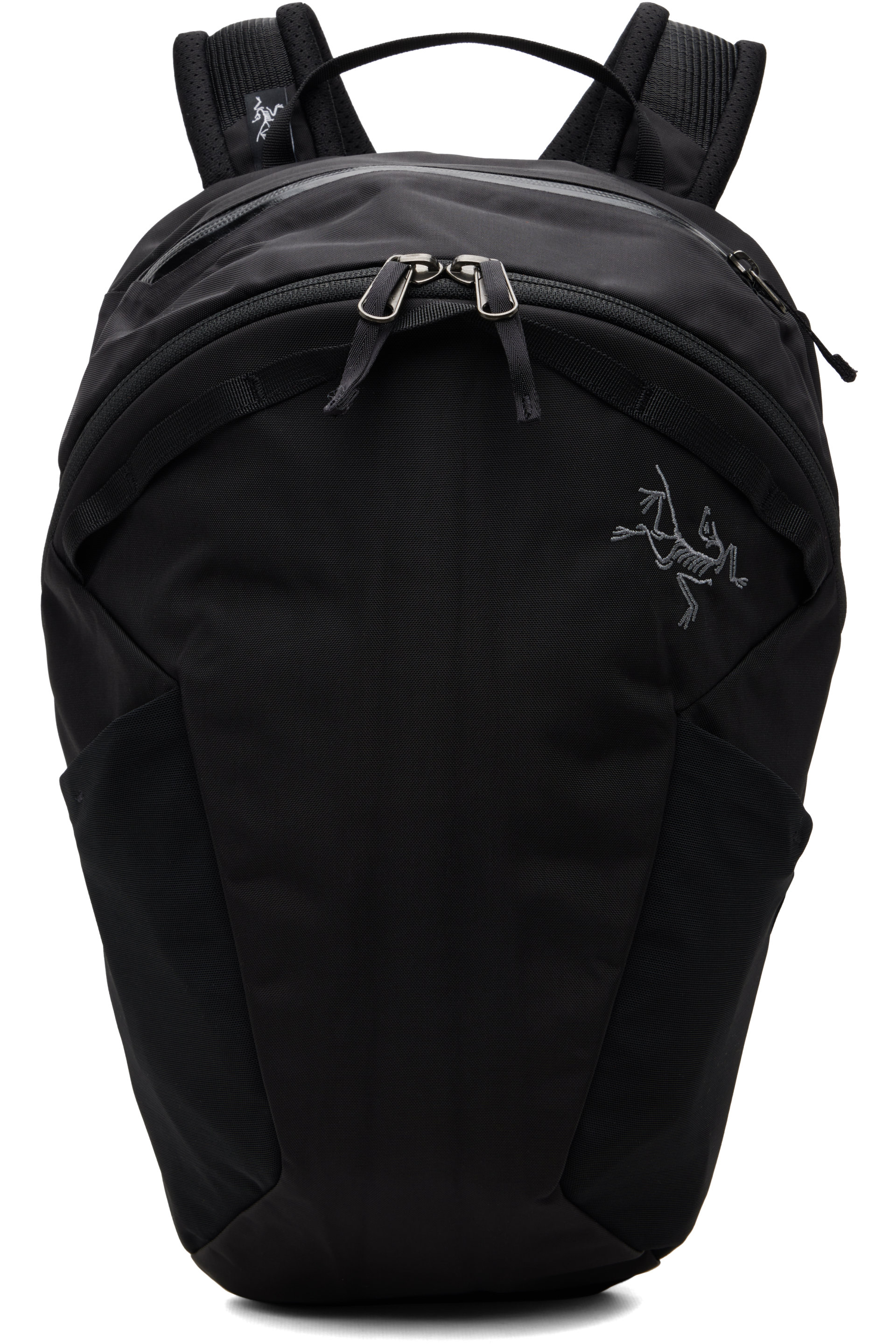 Arc'teryx - Black Axios 10 Backpack