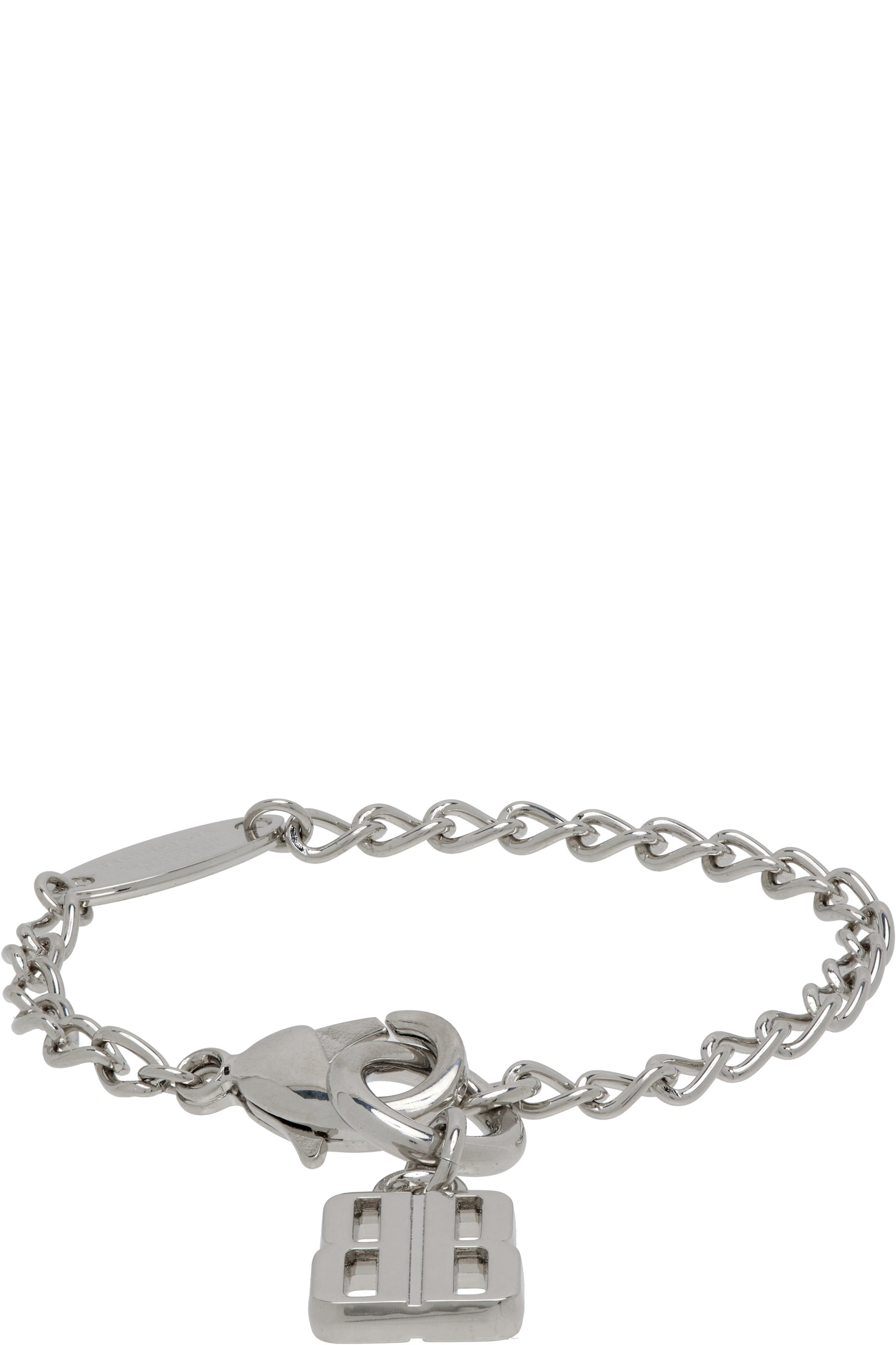 Balenciaga - Bracelet fin Nano
