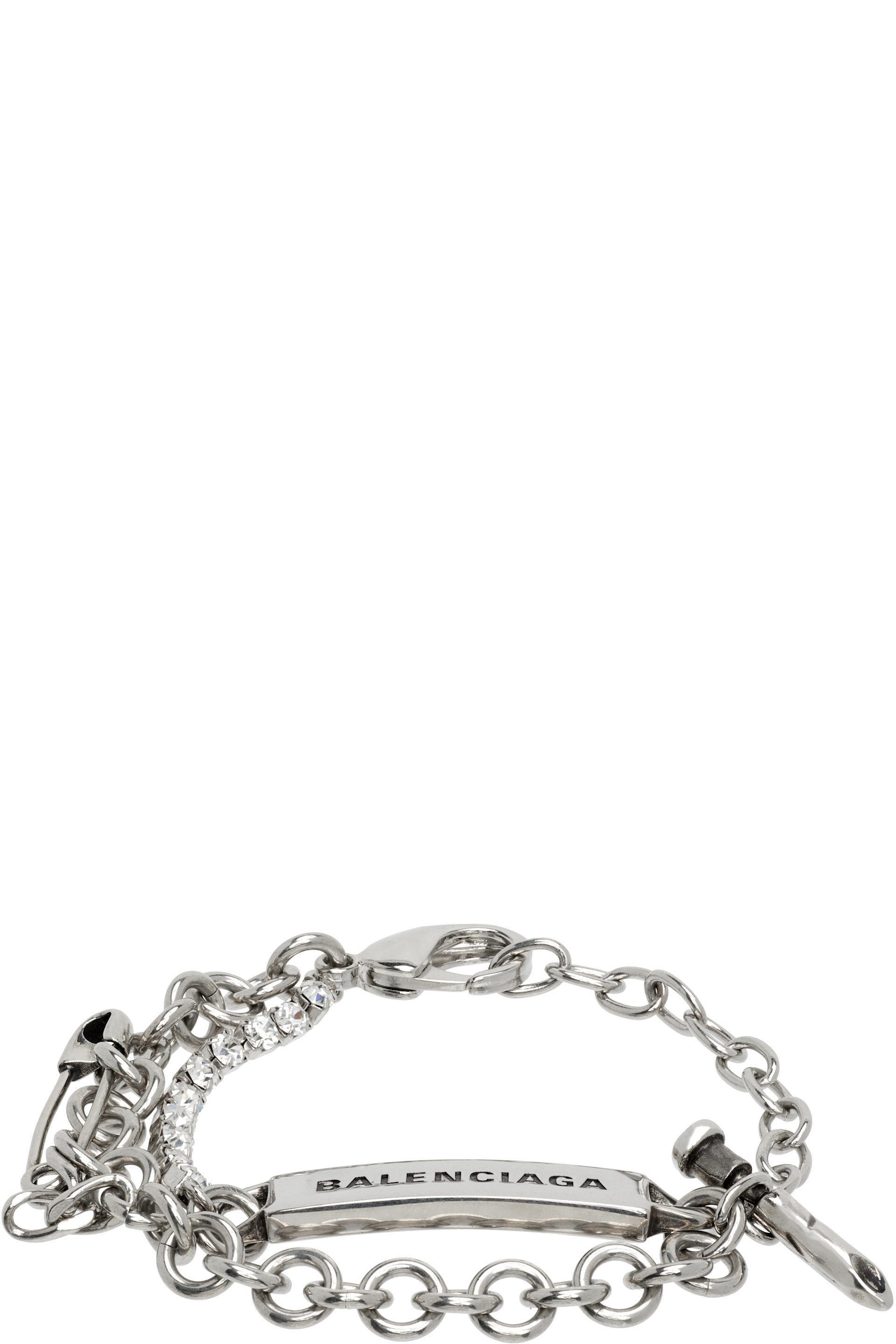 Balenciaga - DIY Bracelet