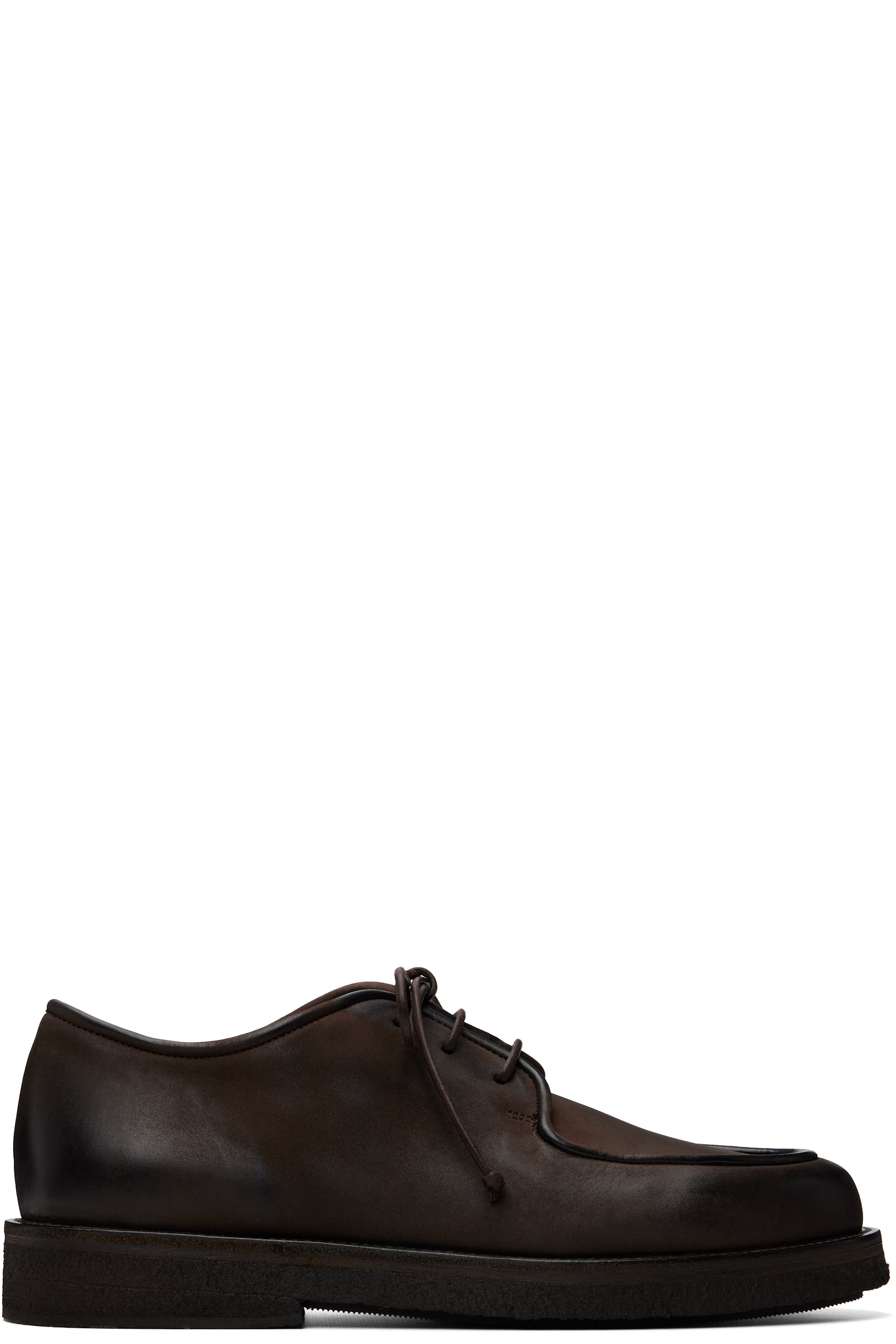 Marsèll Lace Ups & Oxfords for Men | SSENSE