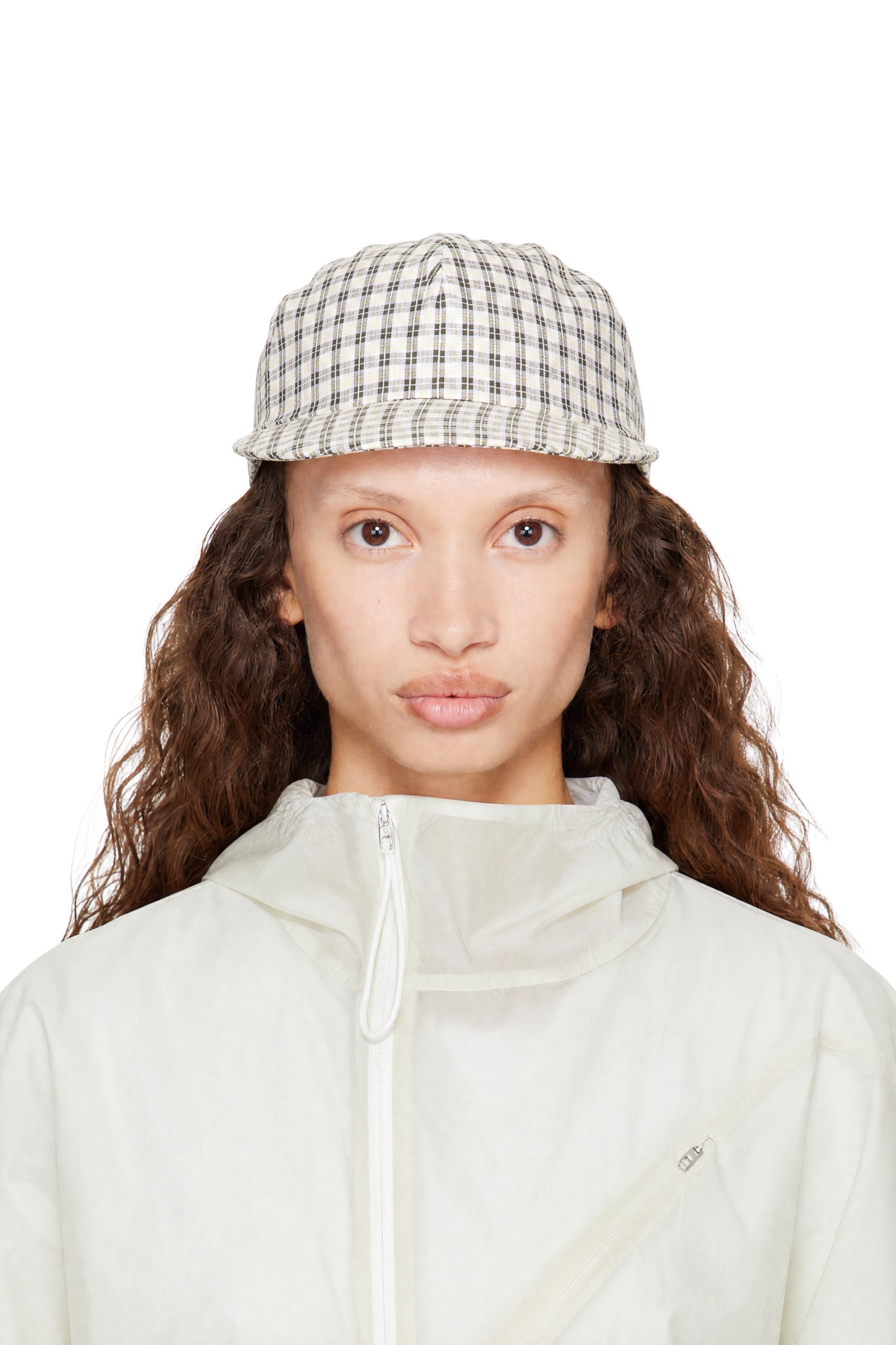 POST ARCHIVE FACTION (PAF) - Yellow Work Cap