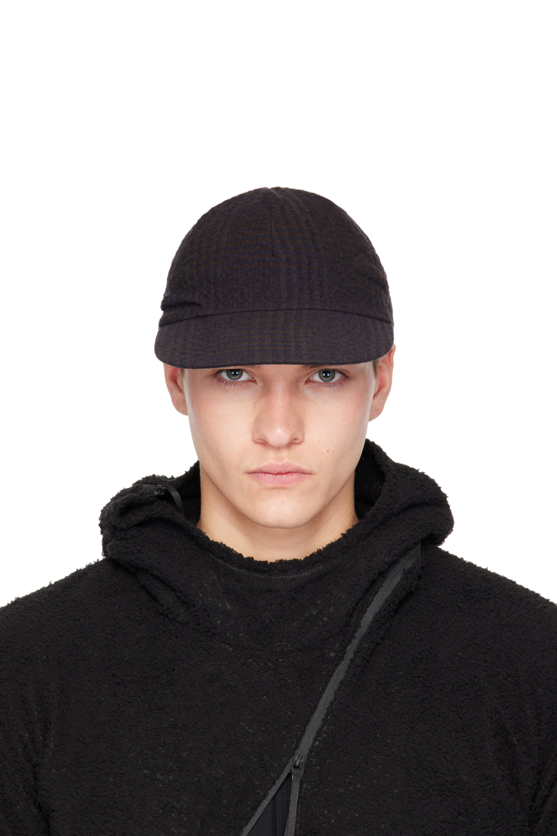 POST ARCHIVE FACTION (PAF) - Brown Work Cap