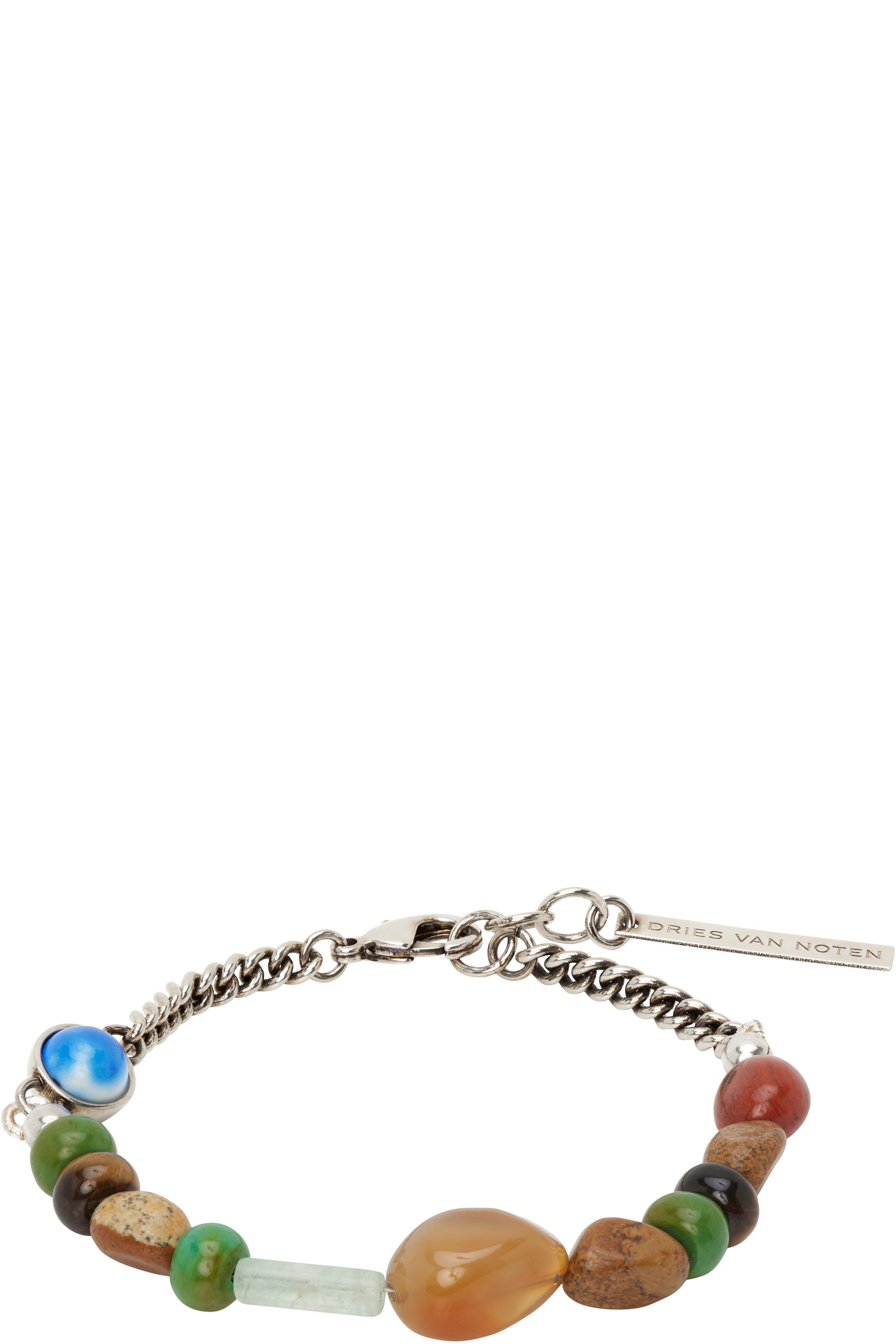Dries Van Noten - Natural Stones Bracelet