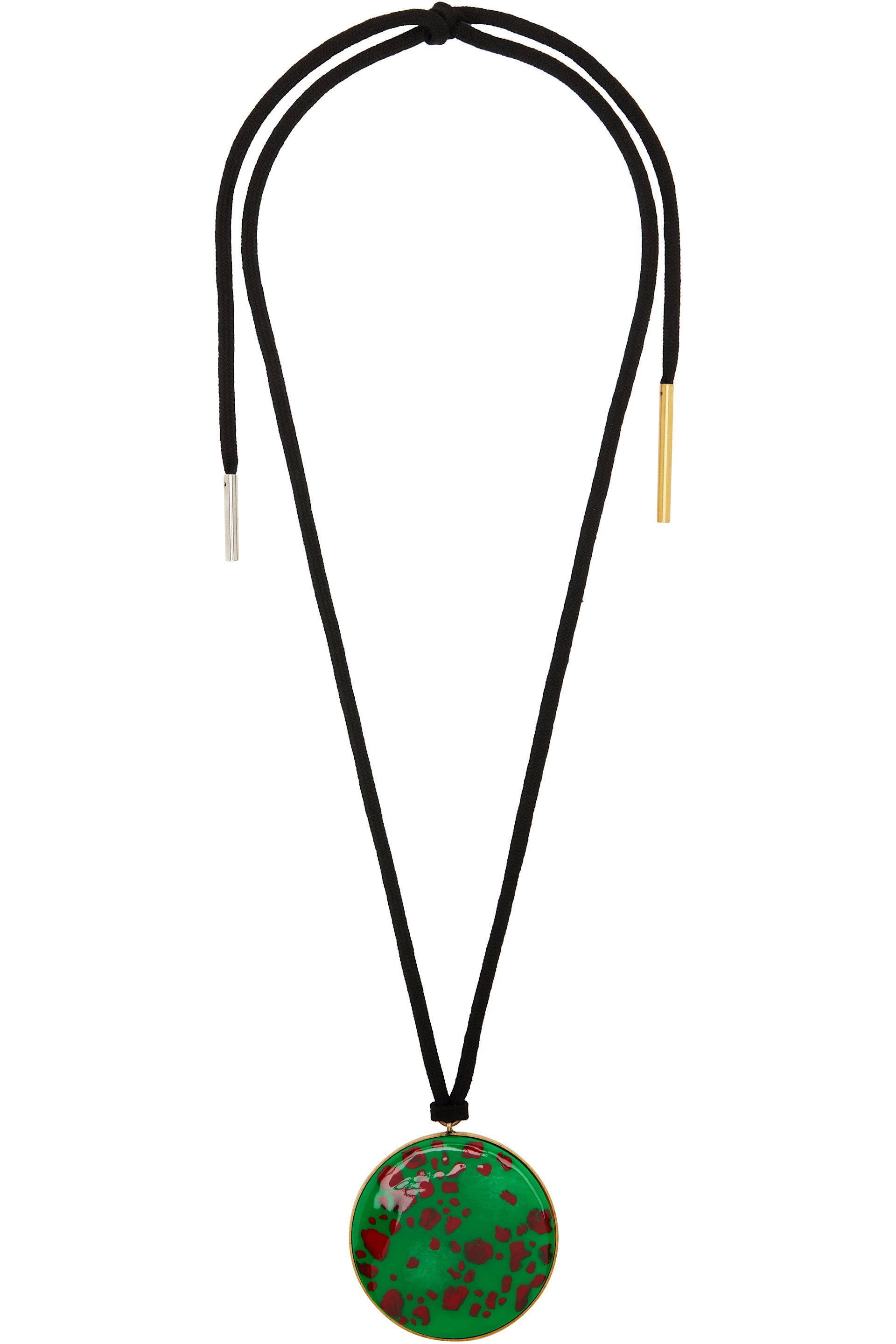 Dries Van Noten - Pendant Necklace