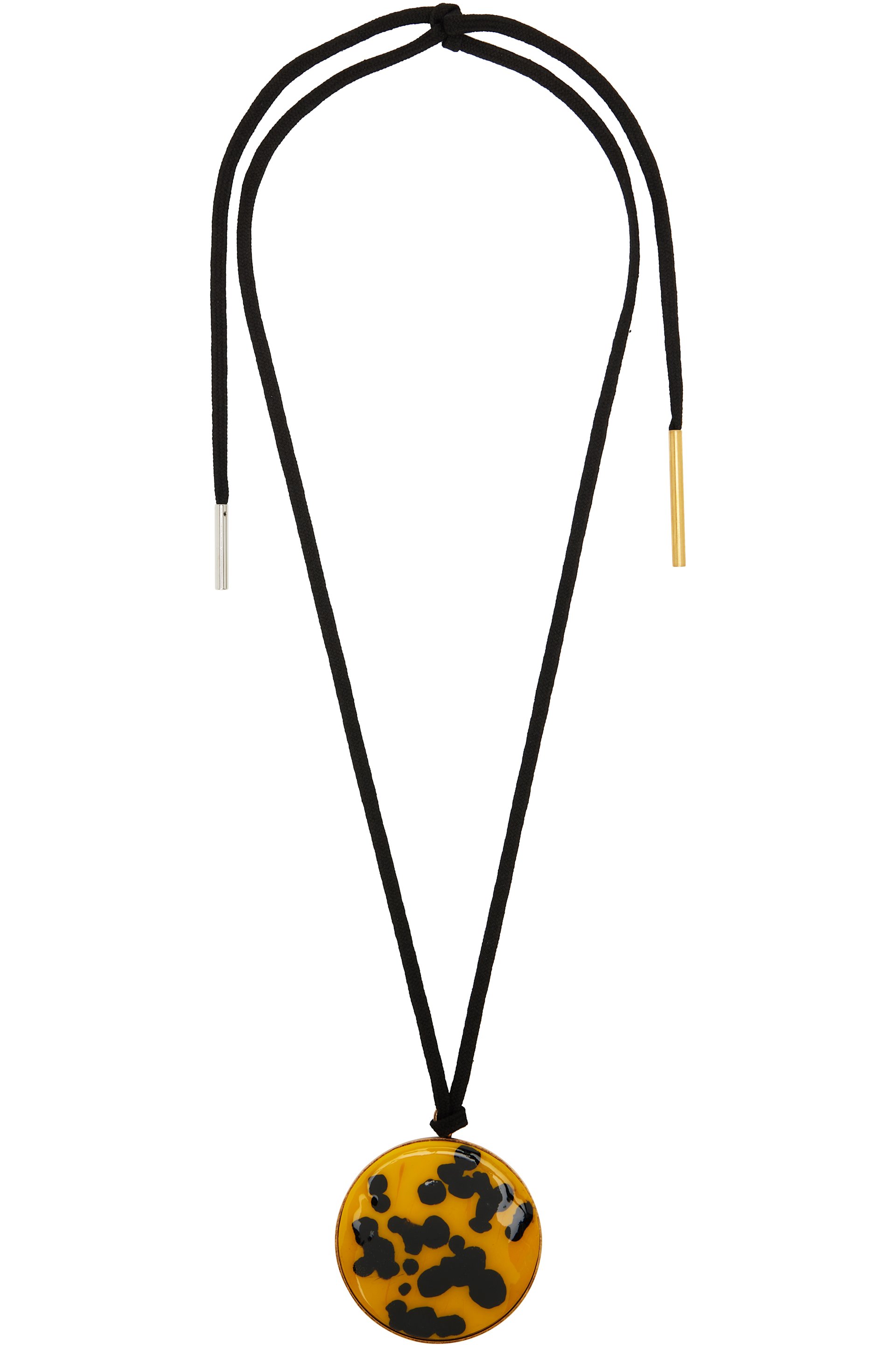 Dries Van Noten - Pendant Necklace