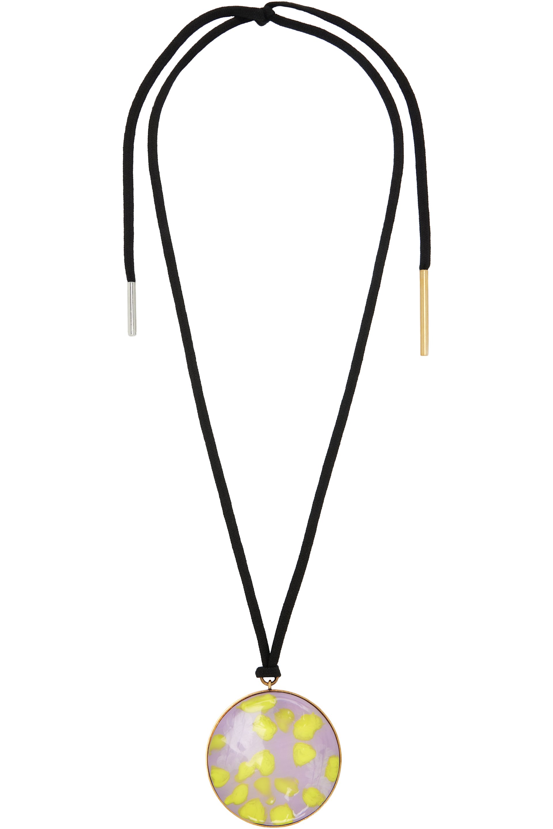 Dries Van Noten - Pendant Necklace