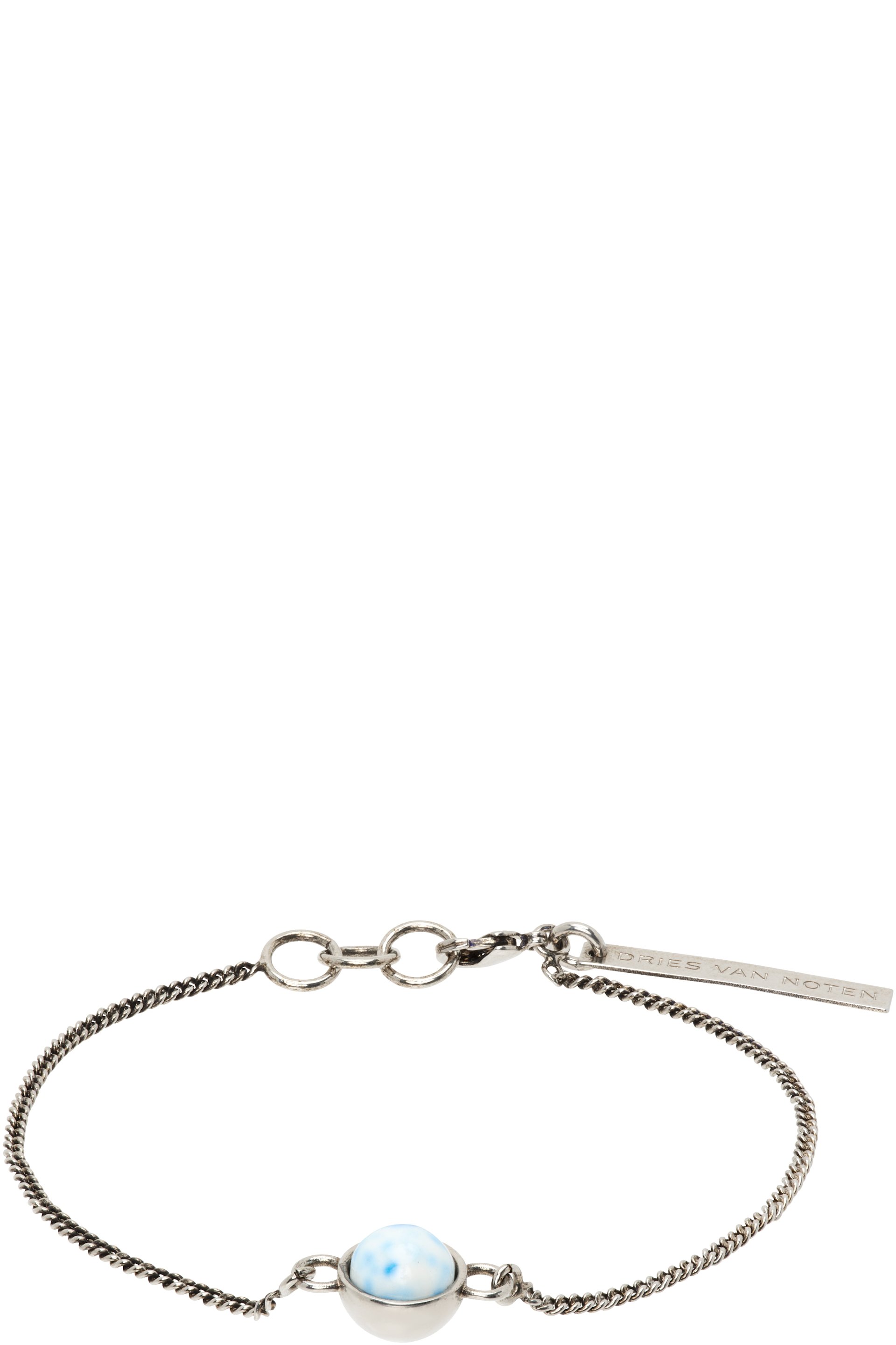 Dries Van Noten - Curb Bracelet