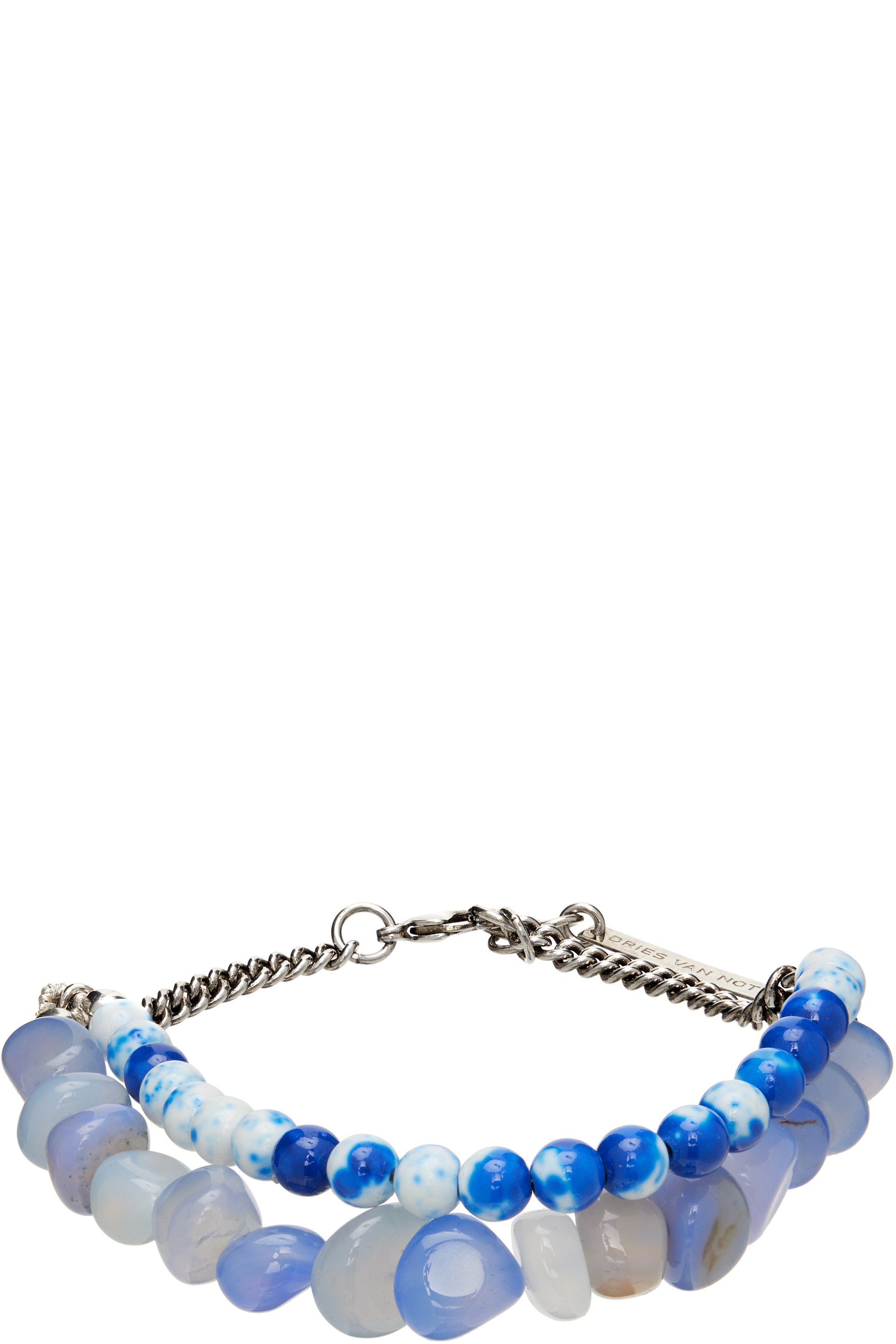 Dries Van Noten - Beaded Bracelet