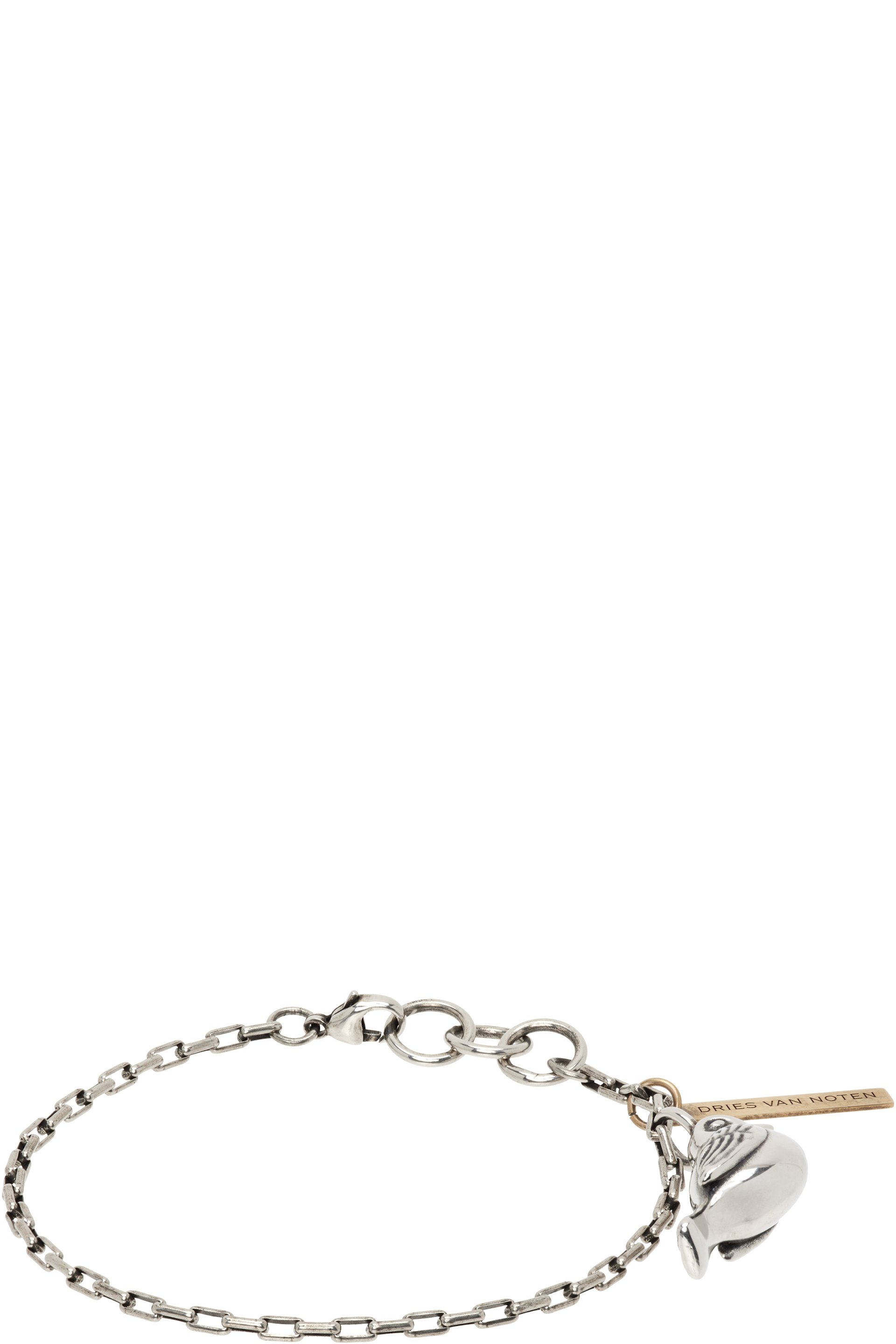Dries Van Noten - Charm Bracelet