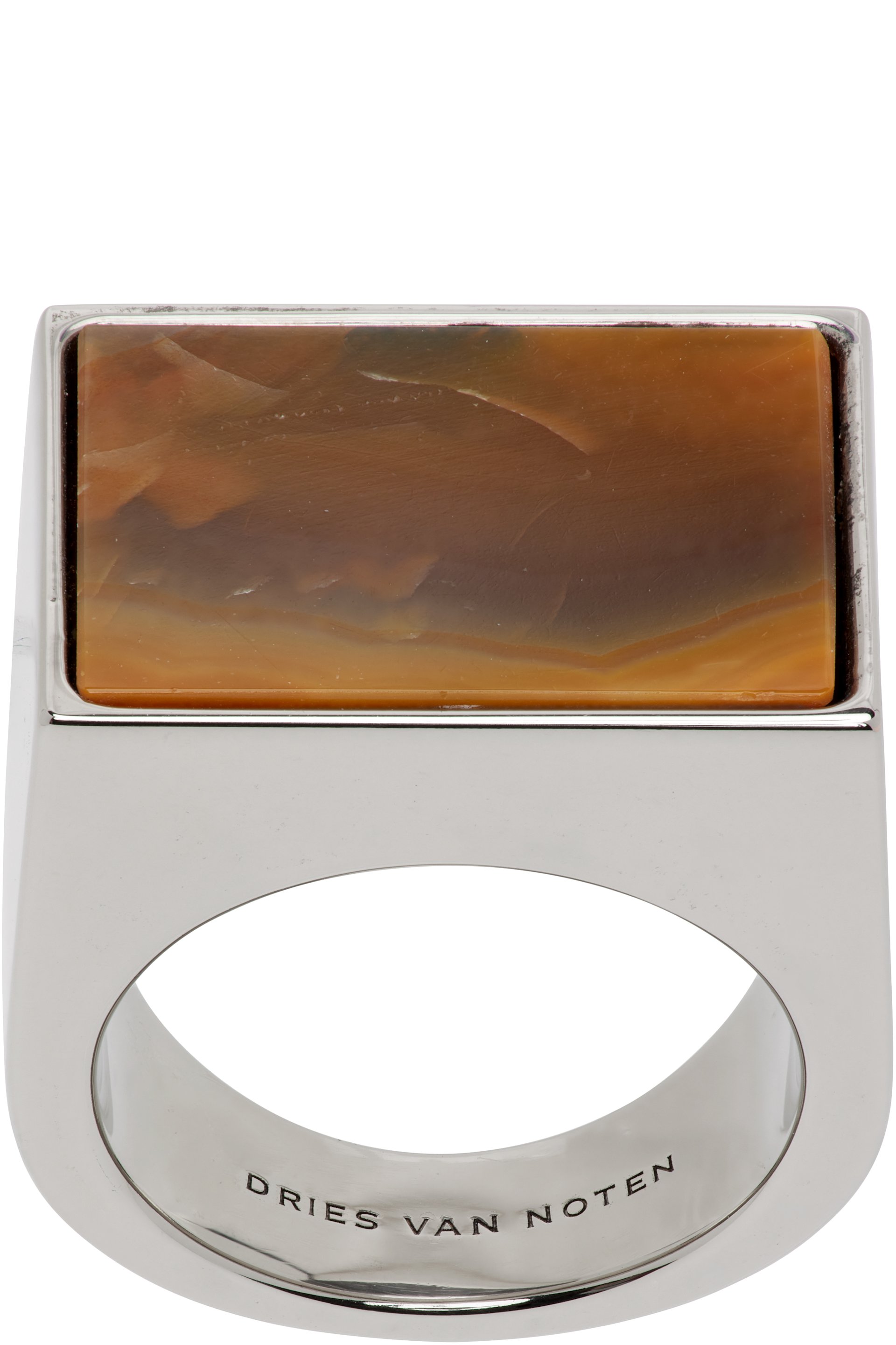 Dries Van Noten - Signet Ring