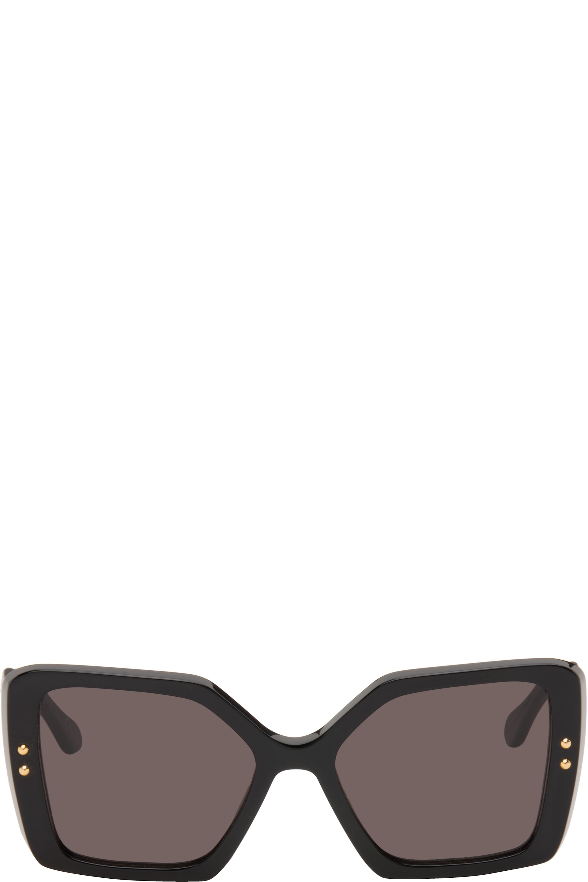 Marni - Black Nimrela Sunglasses