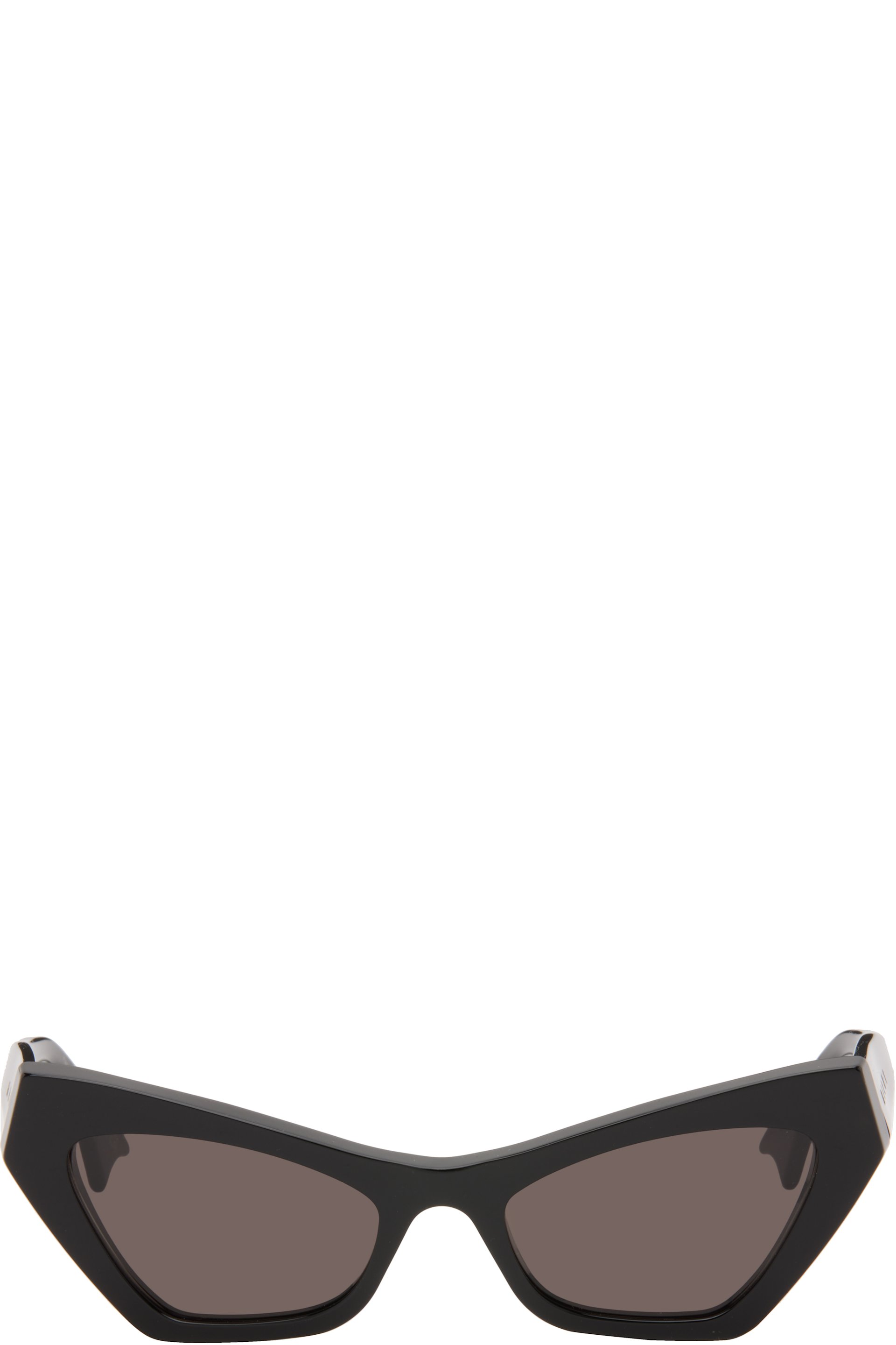 Marni - Black Zelaryth Sunglasses