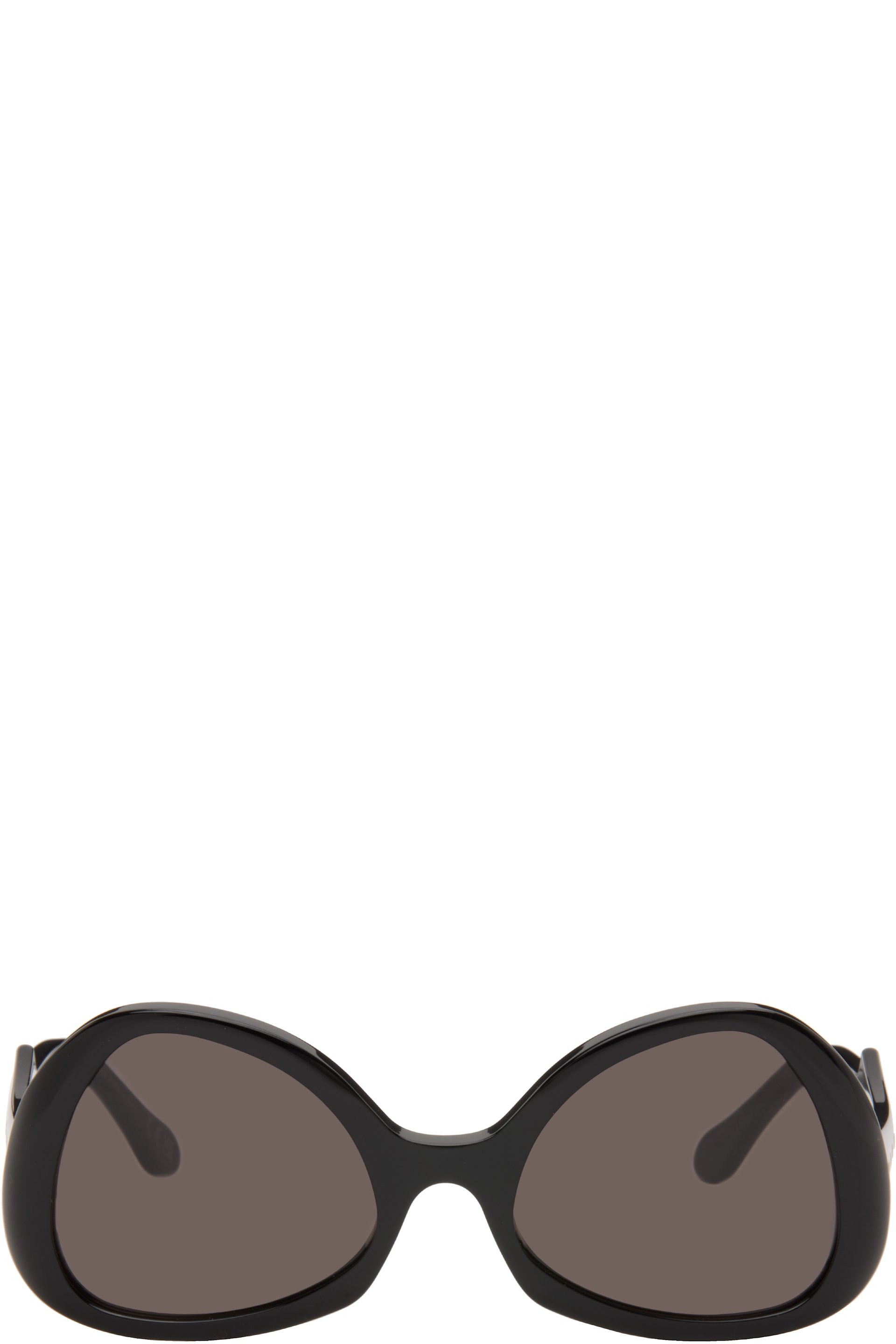 Marni - Black Anu Ohia Sunglasses