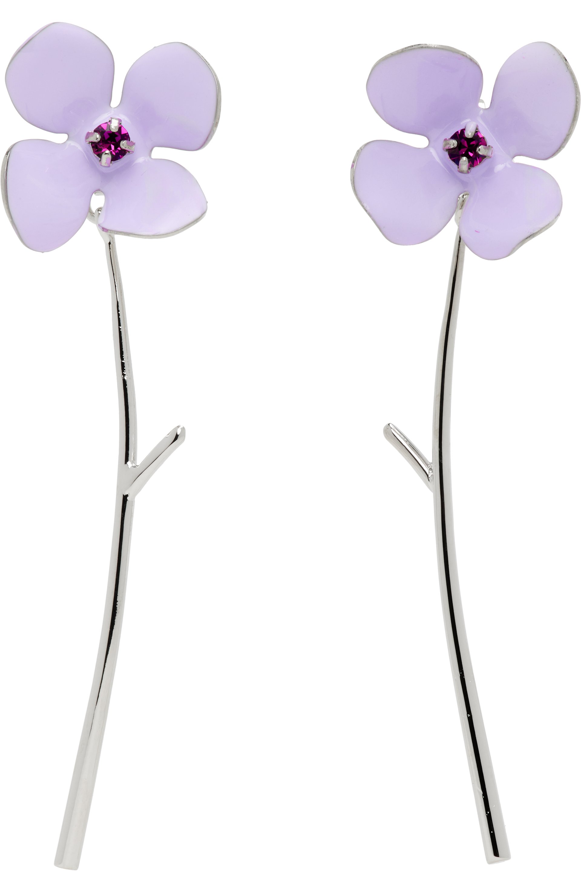 Marni - Flower ピアス