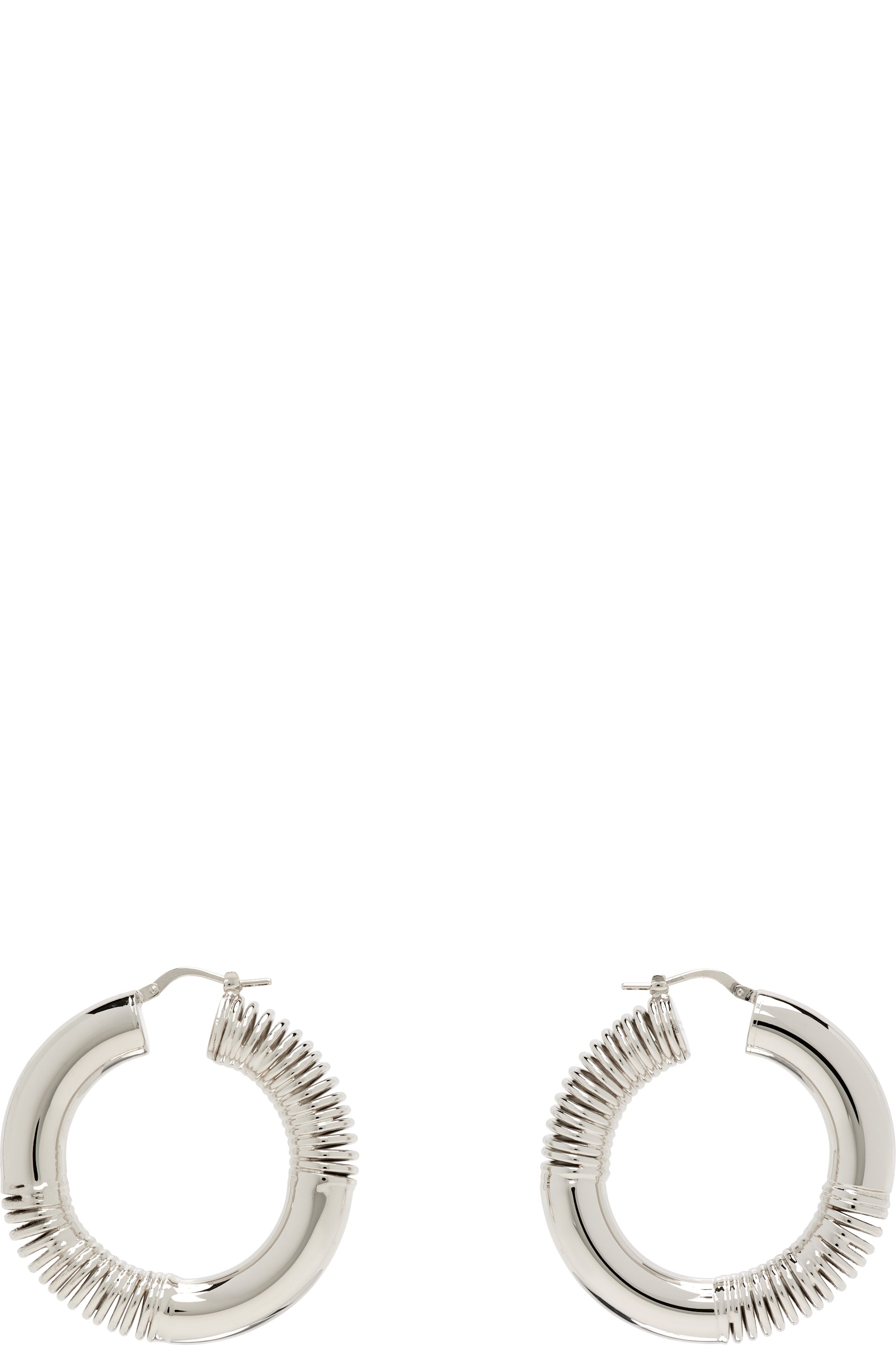 Marni - Hoop Earrings