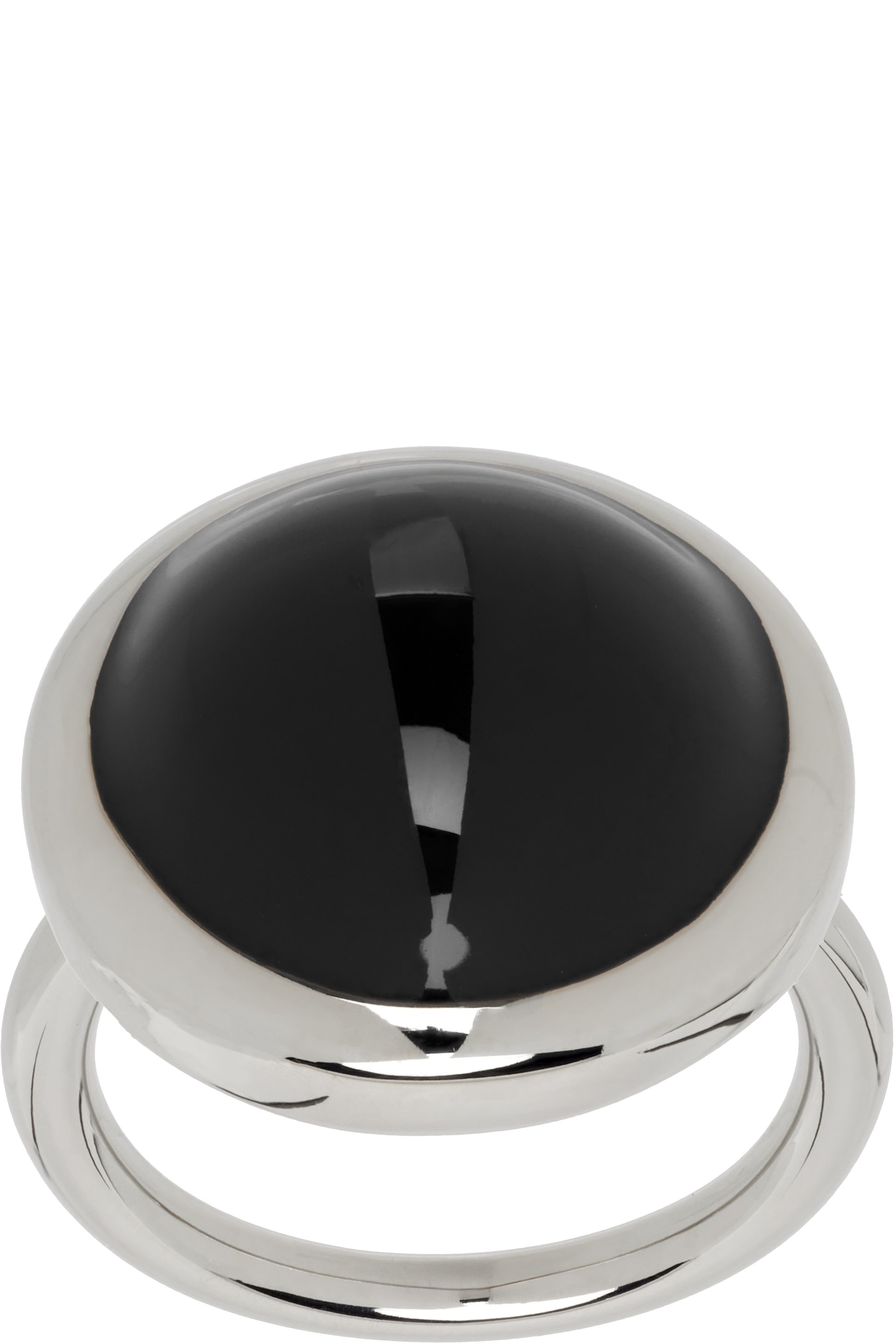 Marni - Enameled Ring