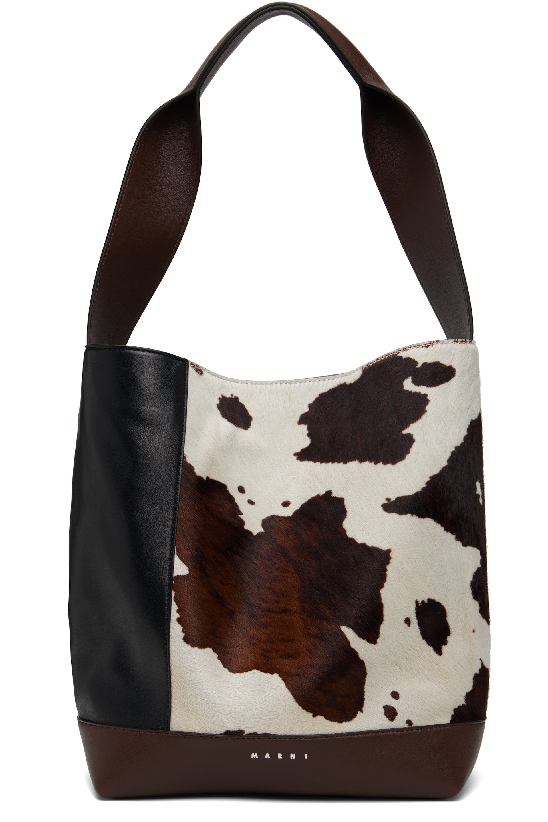 Marni - Brown Pod 2.0 Bag