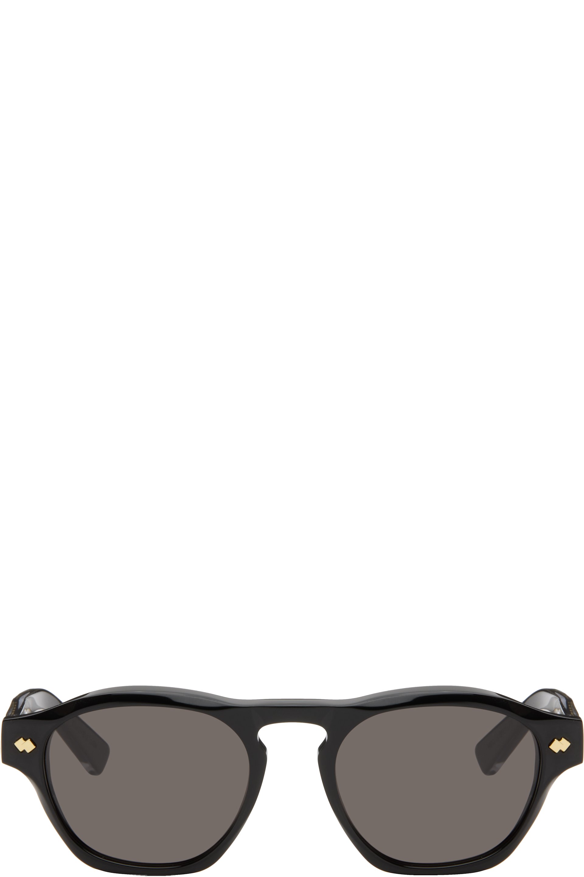 Marni - Black Yunari Sunglasses