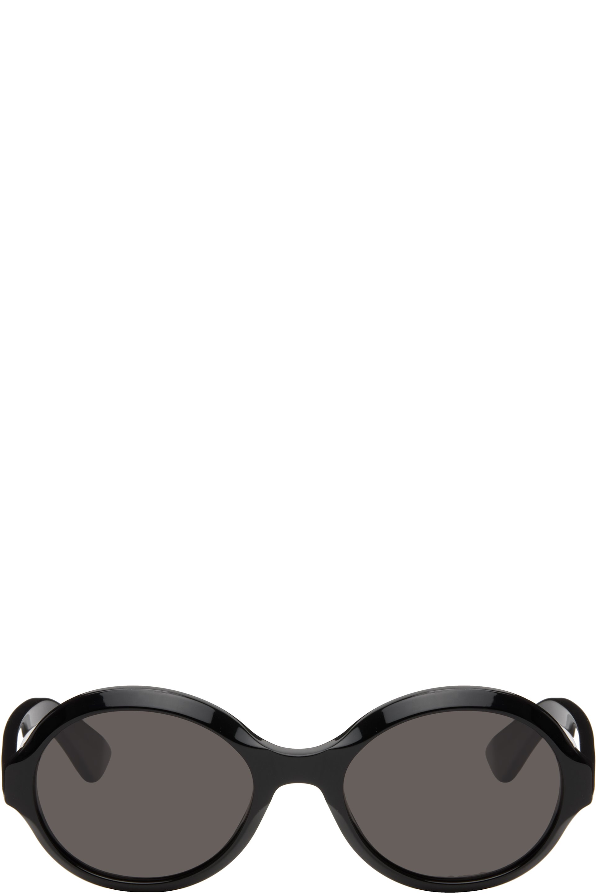 Marni - Black Nozea Sunglasses