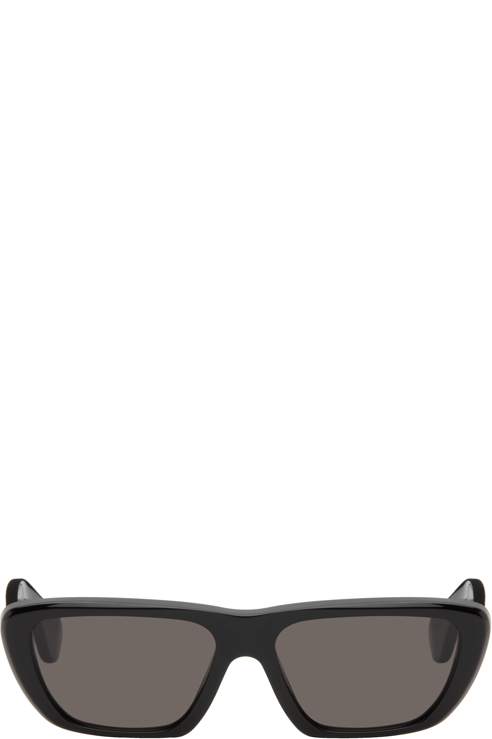 Marni - Black Jimura Sunglasses
