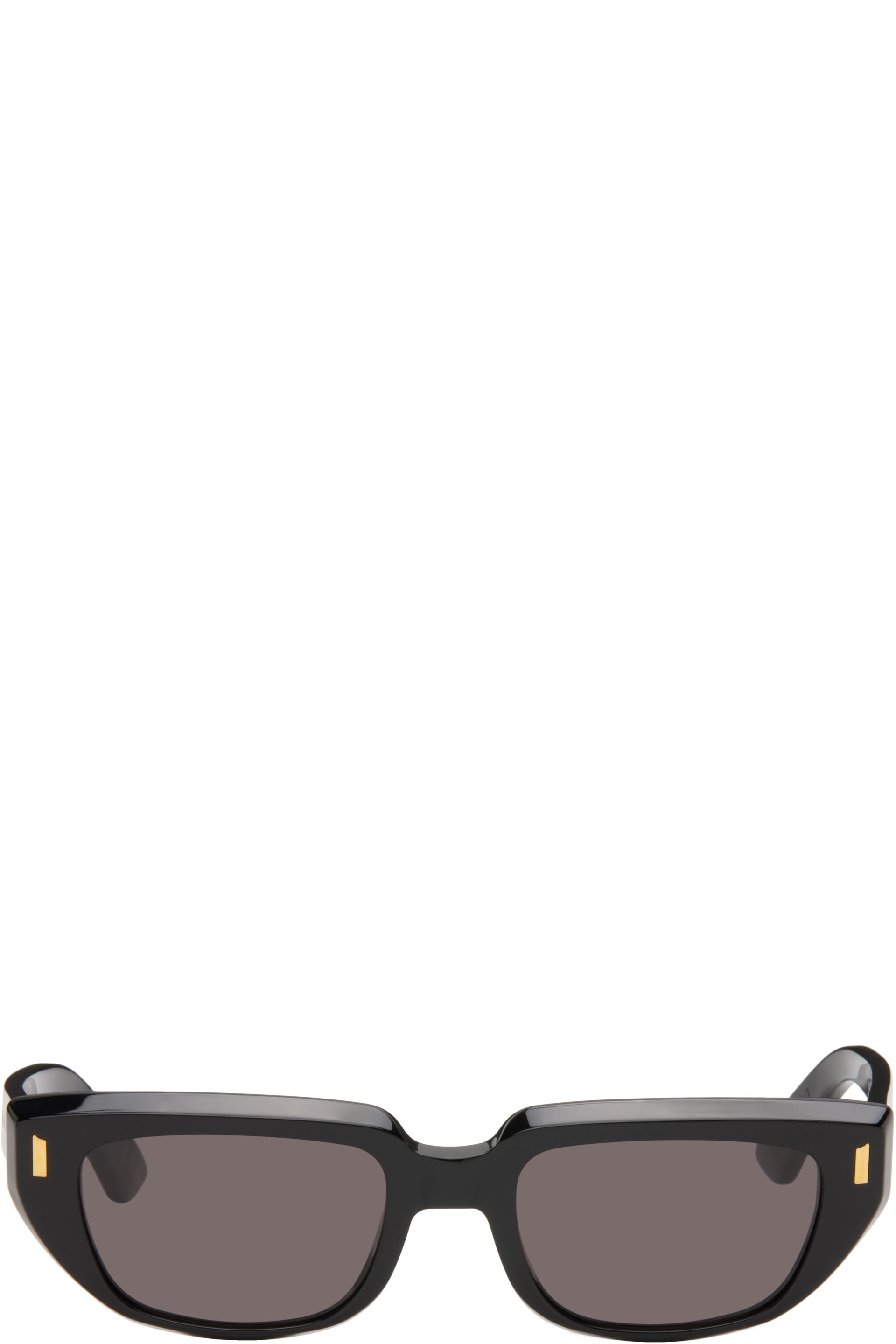 Marni - Black Etezea Sunglasses