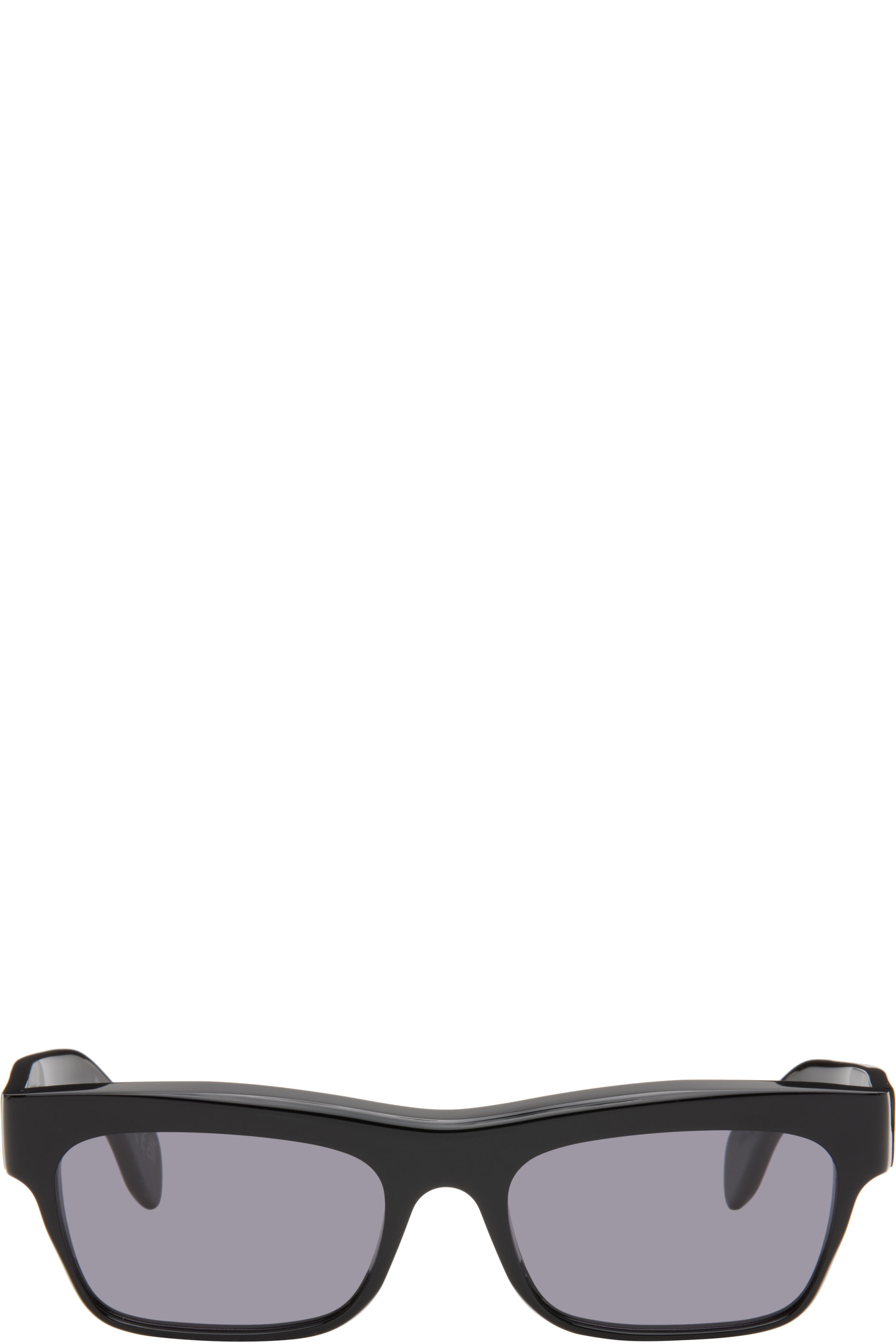 Marni - Black Angdoa Sunglasses